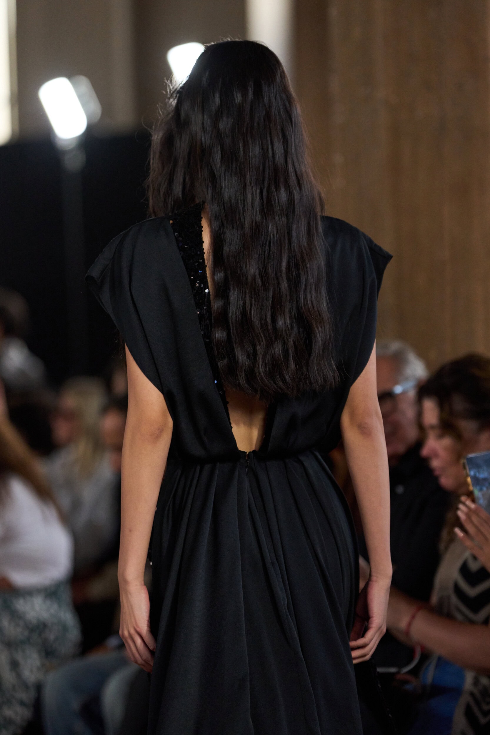 Miguel Vieira Spring 2027 Fashion Show Details