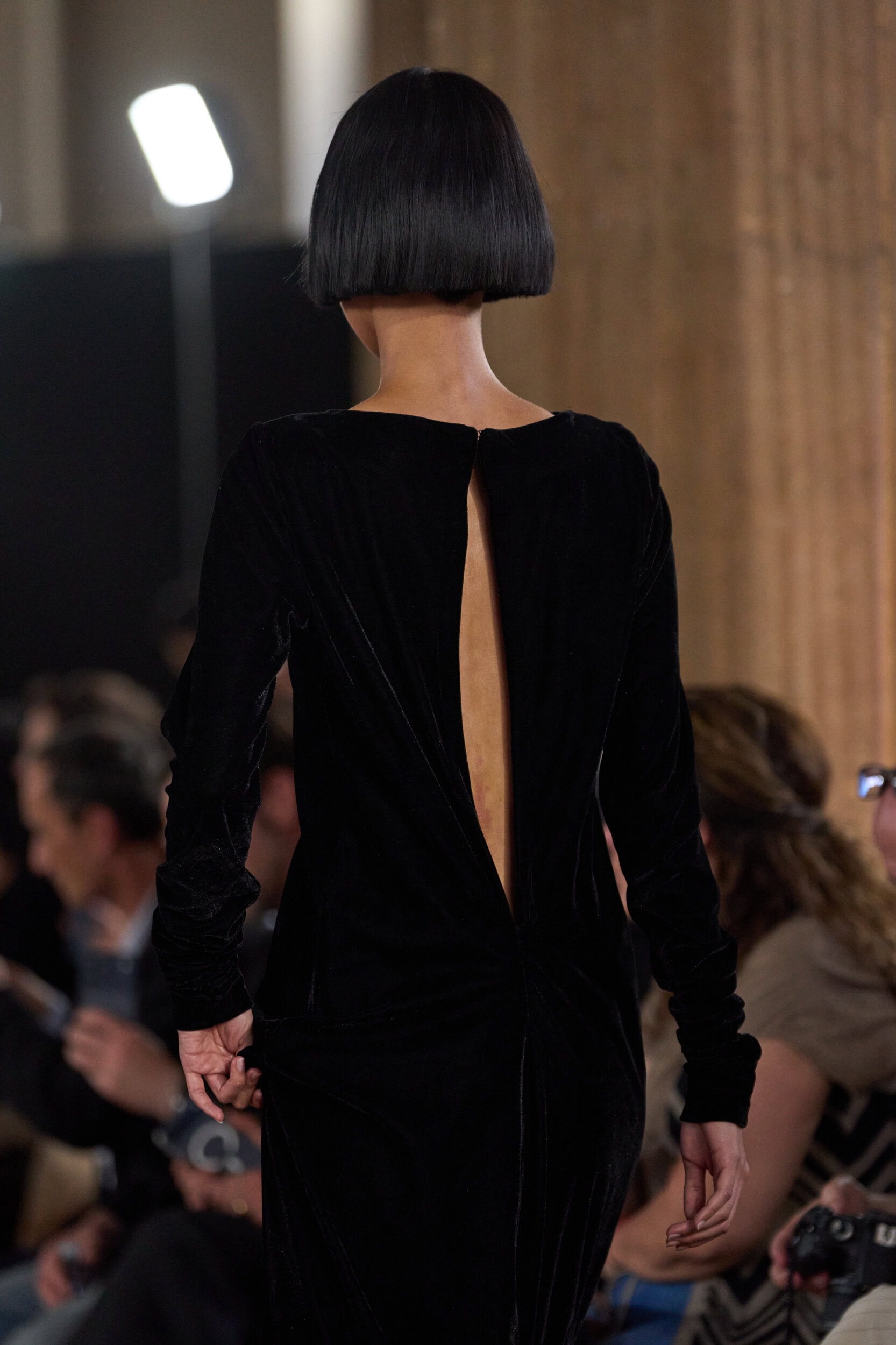 Miguel Vieira Spring 2027 Fashion Show Details