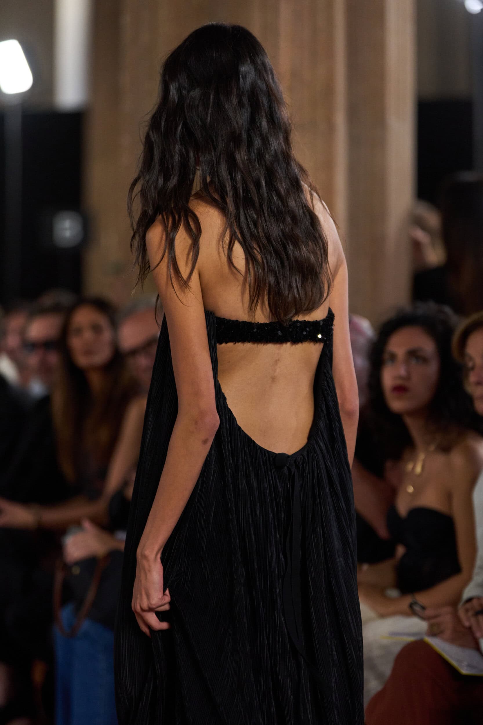 Miguel Vieira Spring 2027 Fashion Show Details