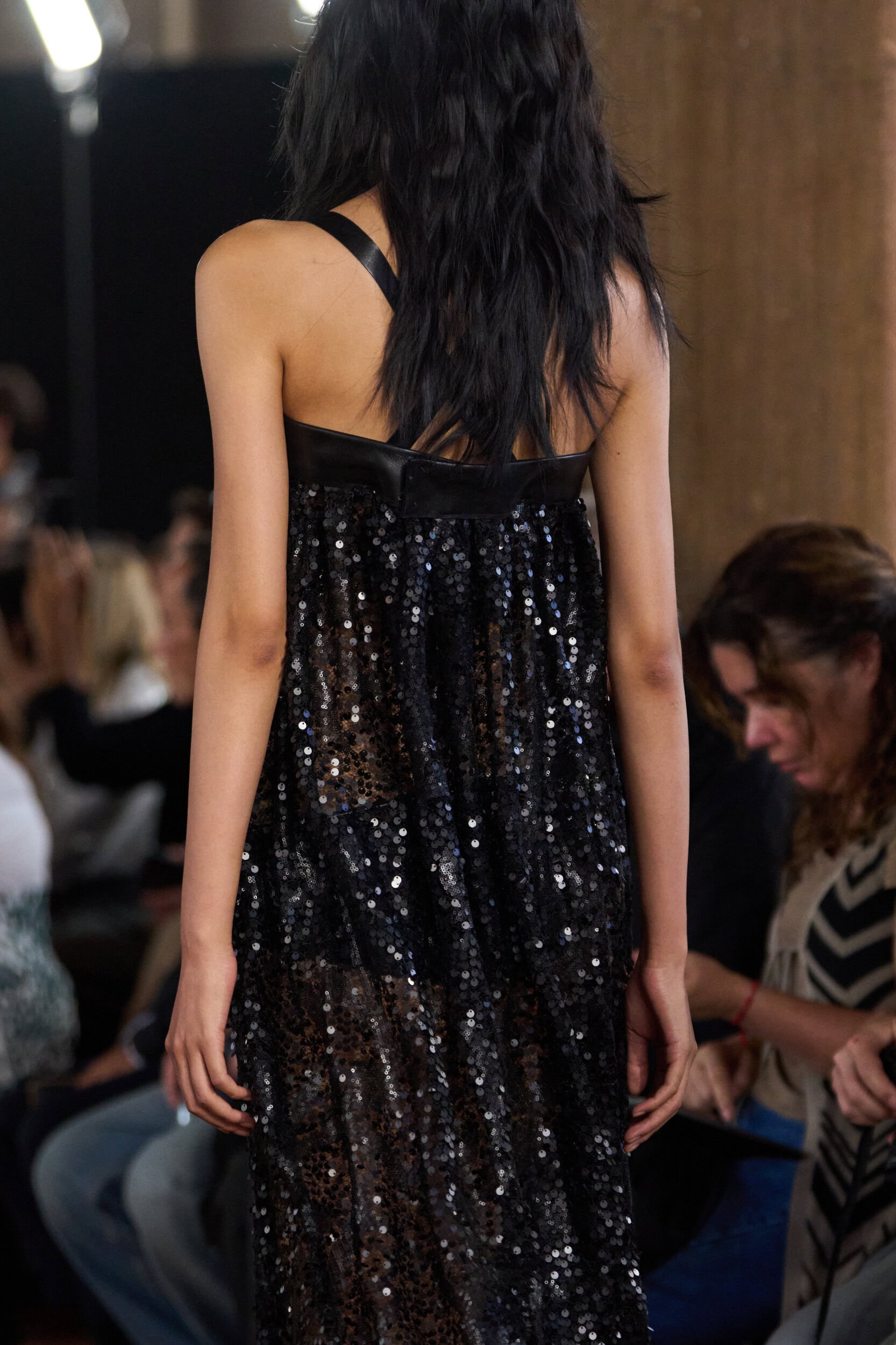 Miguel Vieira Spring 2027 Fashion Show Details