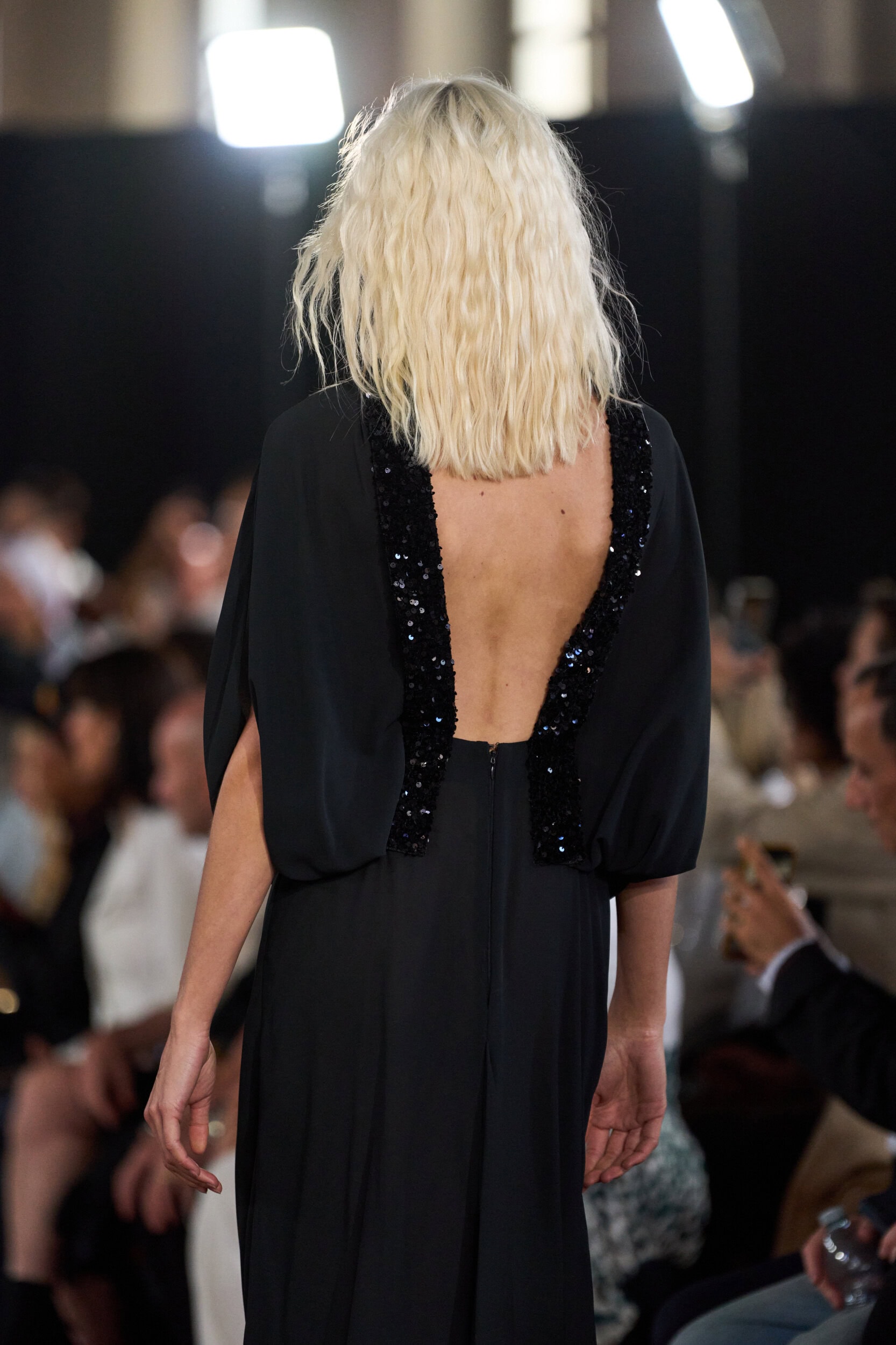 Miguel Vieira Spring 2027 Fashion Show Details