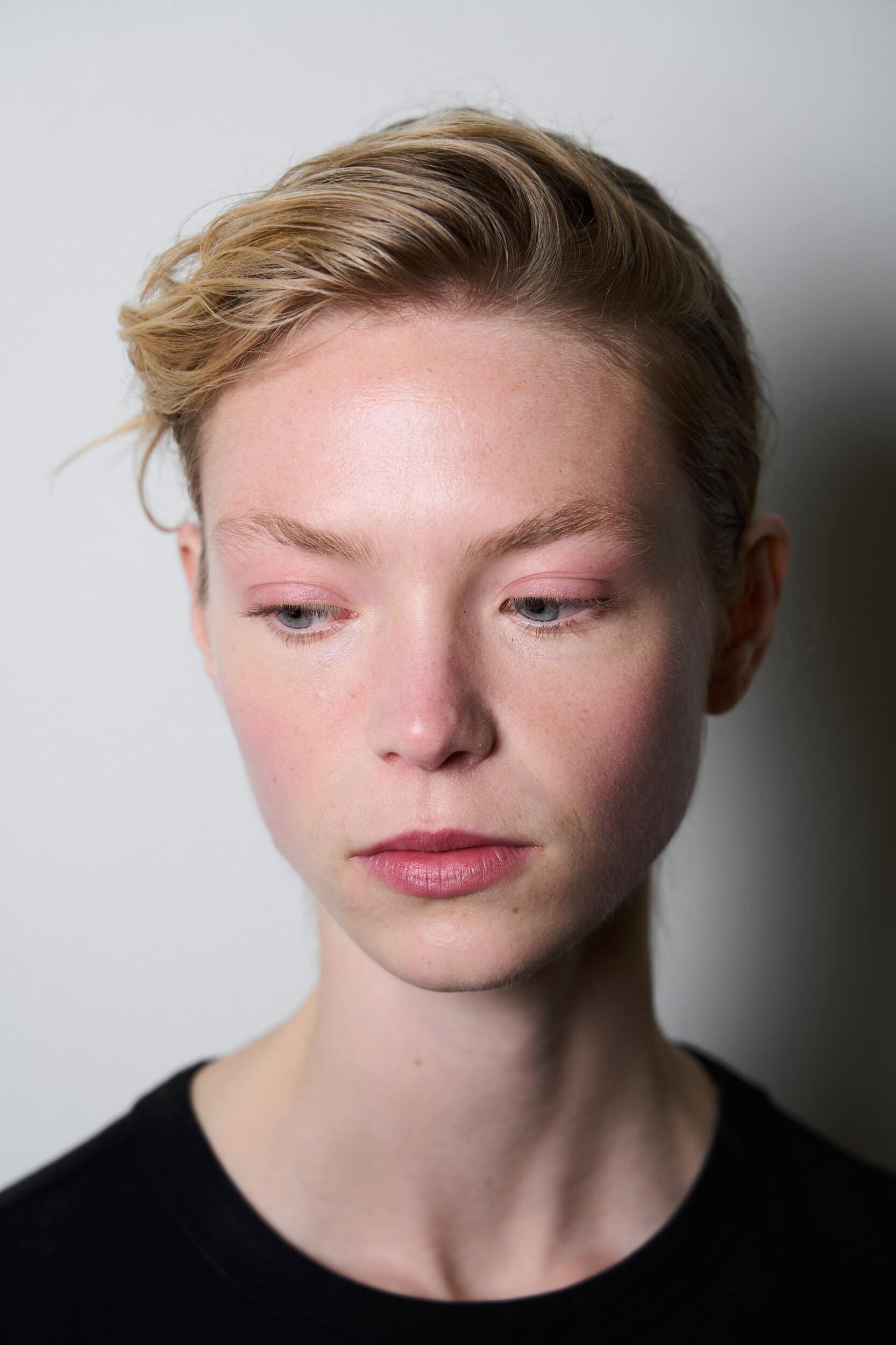 Vivetta Spring 2027 Fashion Show Backstage