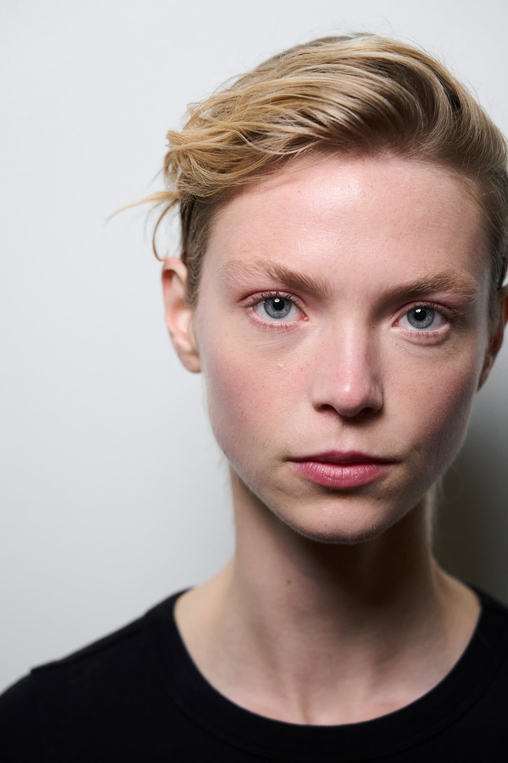 Vivetta Spring 2027 Fashion Show Backstage