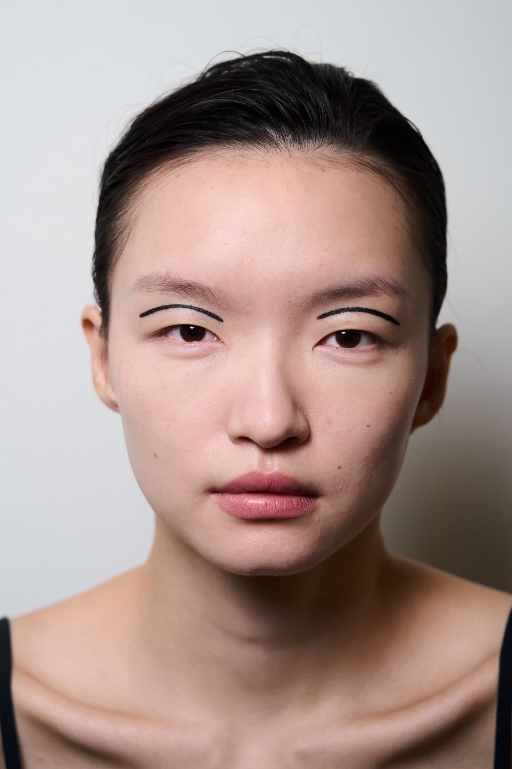Vivetta Spring 2027 Fashion Show Backstage