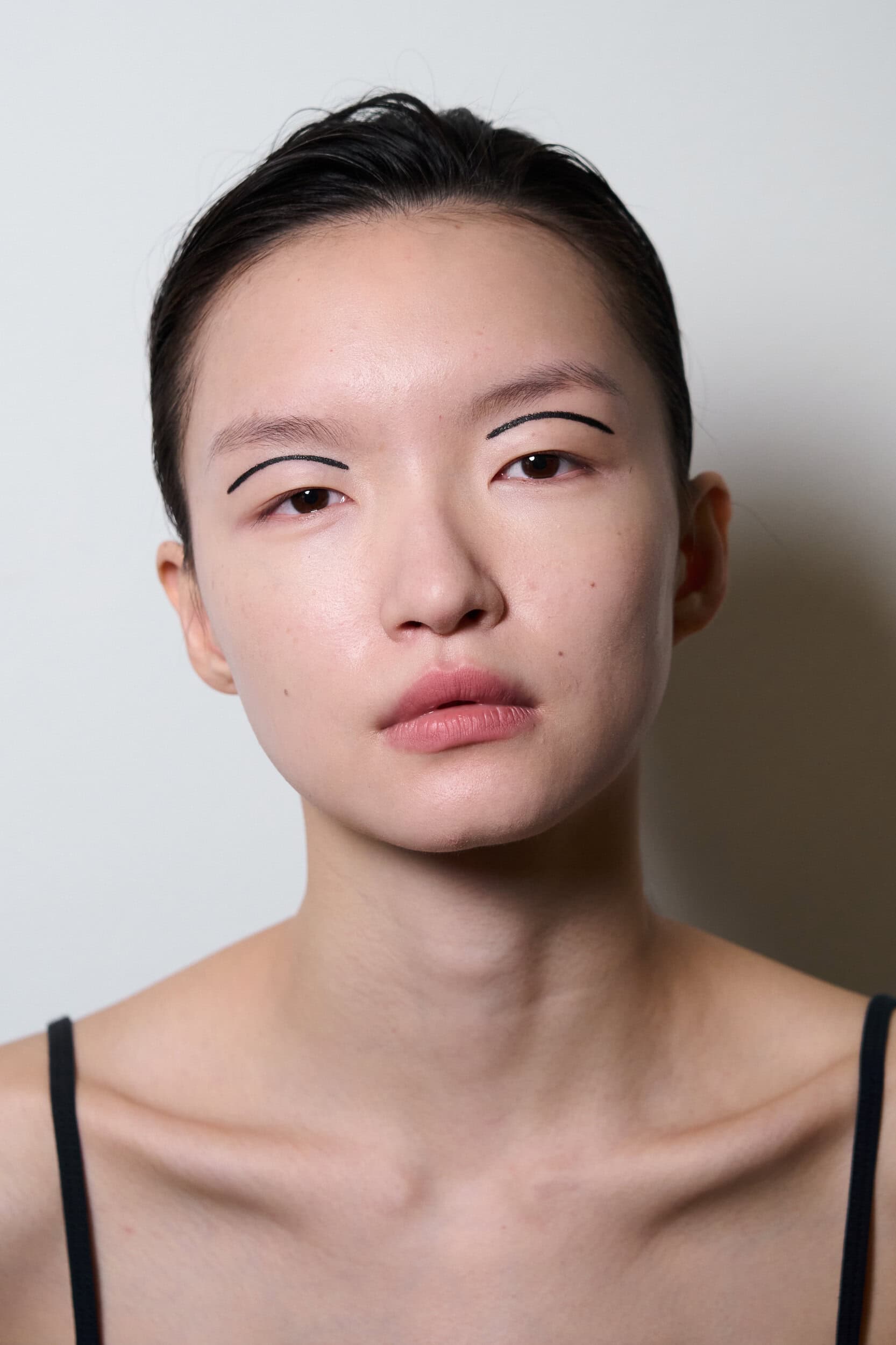Vivetta Spring 2027 Fashion Show Backstage