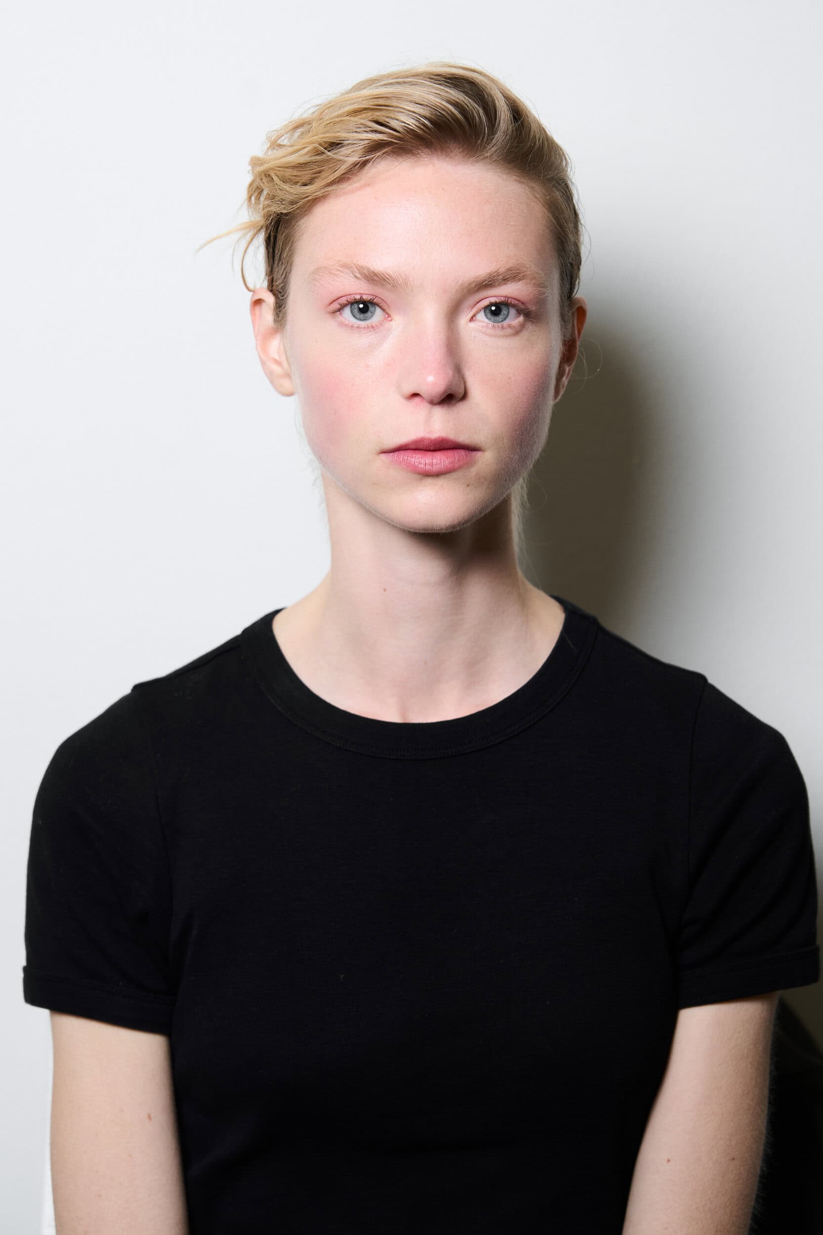 Vivetta Spring 2027 Fashion Show Backstage