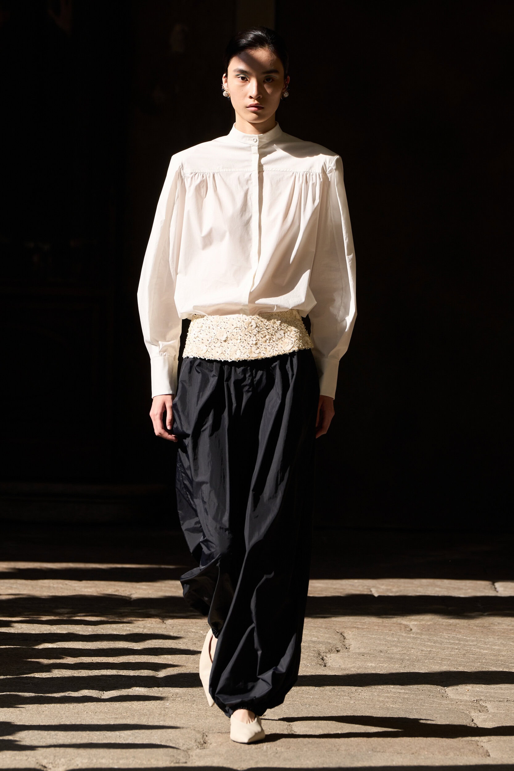 Vivetta Spring 2027 Fashion Show