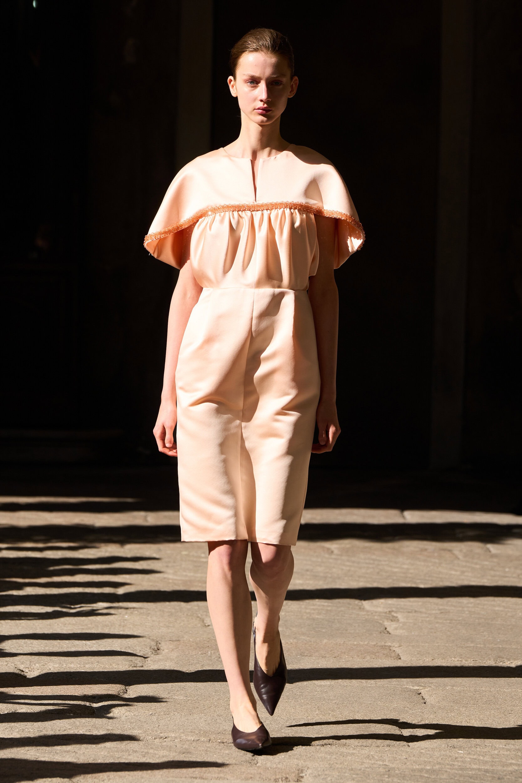 Vivetta Spring 2027 Fashion Show
