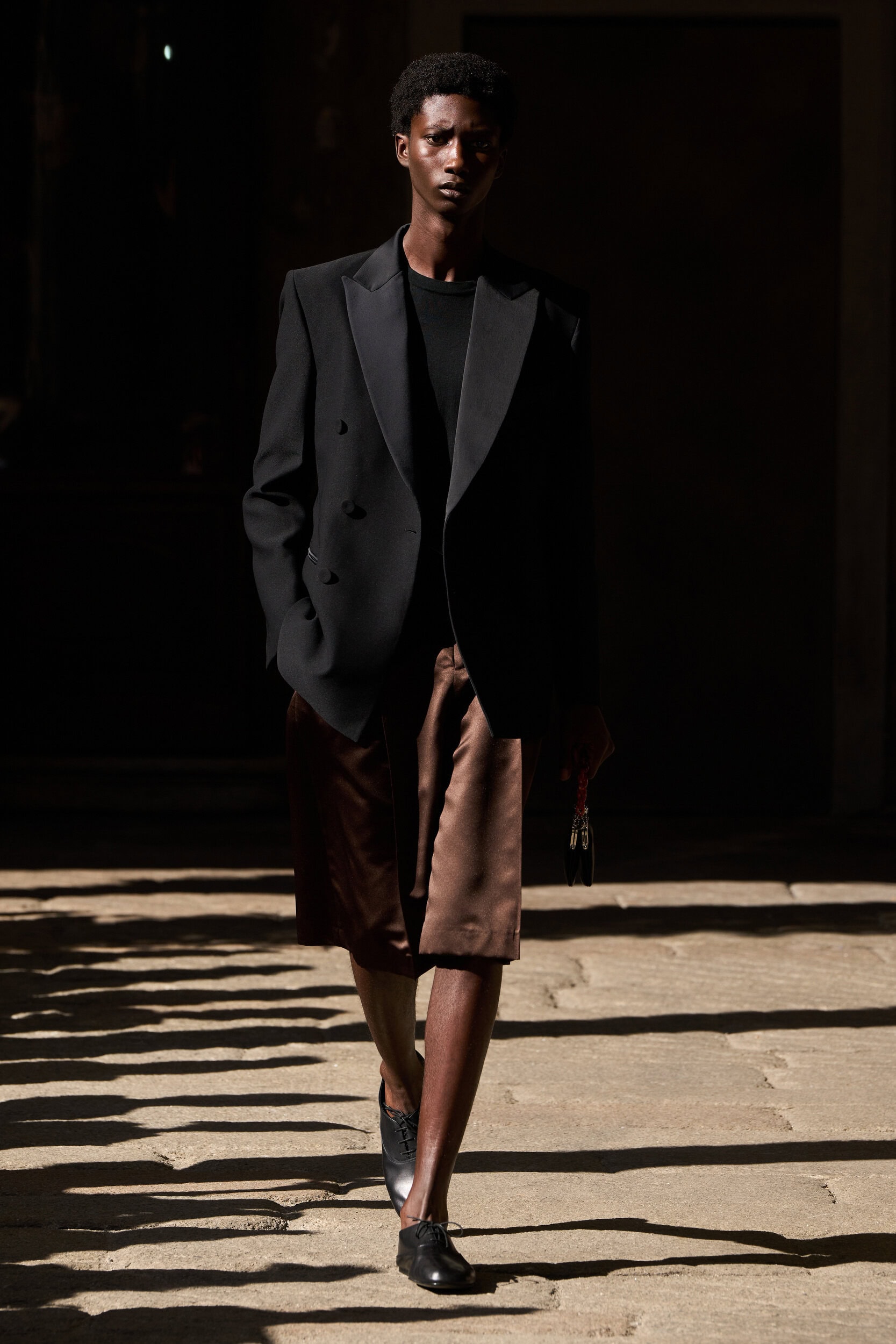 Vivetta Spring 2027 Fashion Show