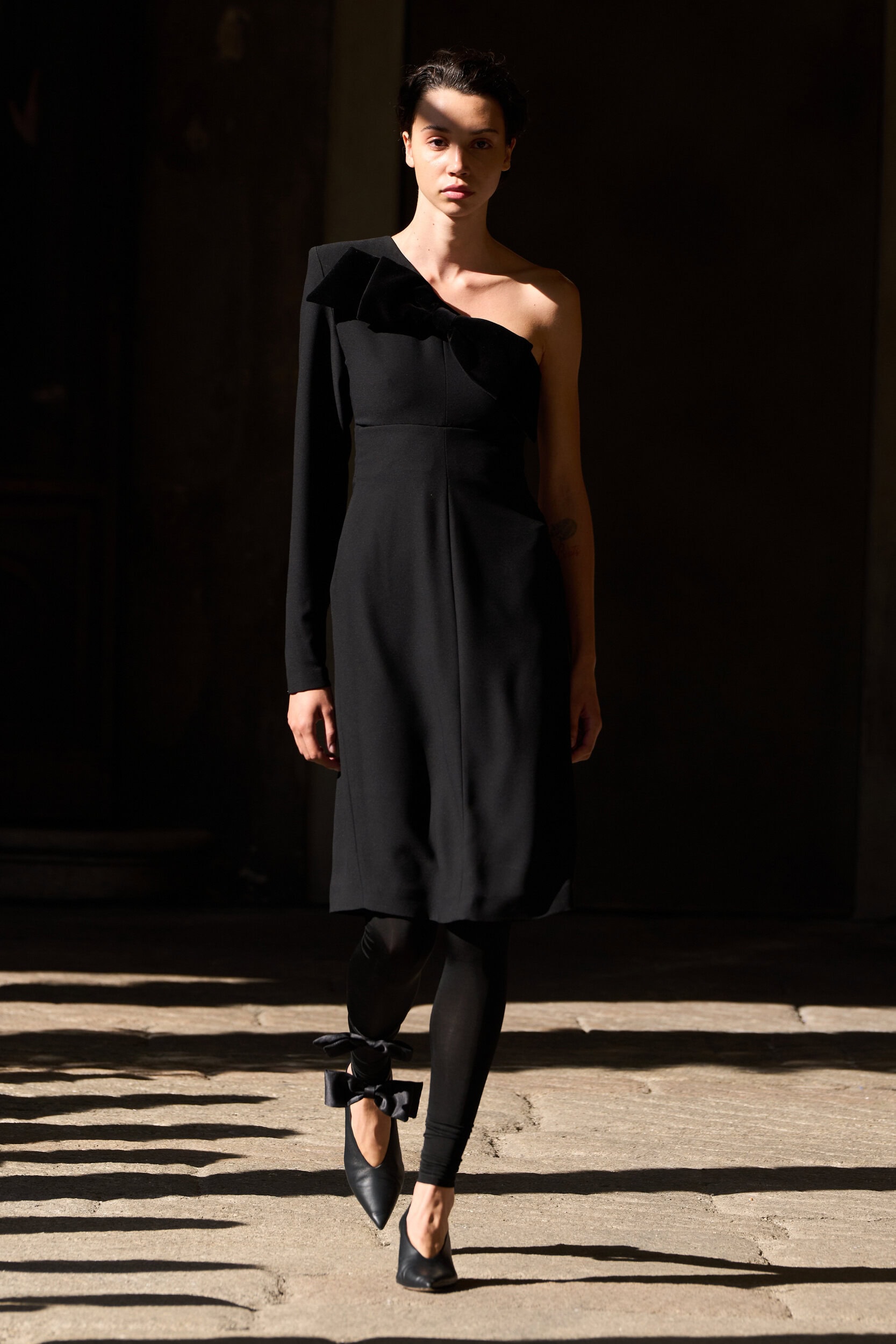 Vivetta Spring 2027 Fashion Show