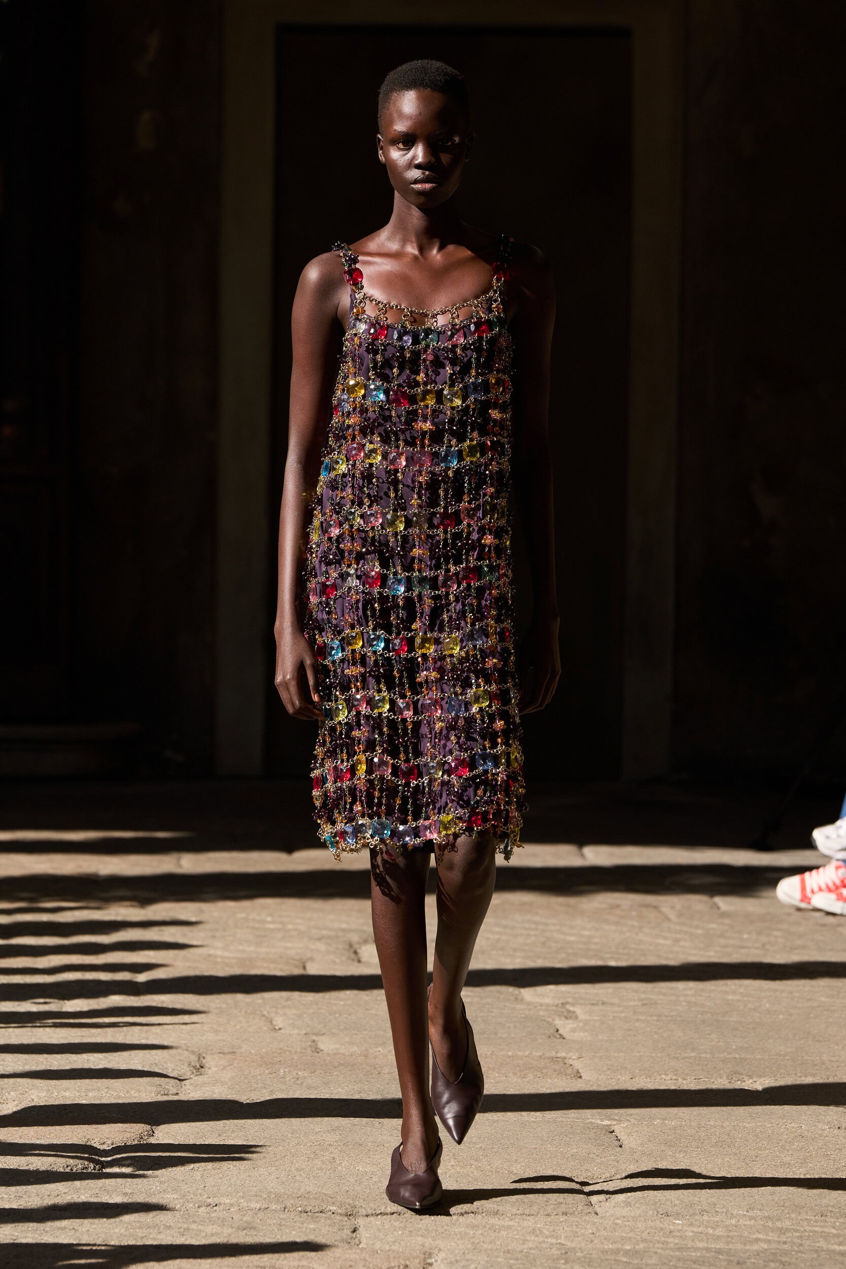 Vivetta Spring 2027 Fashion Show
