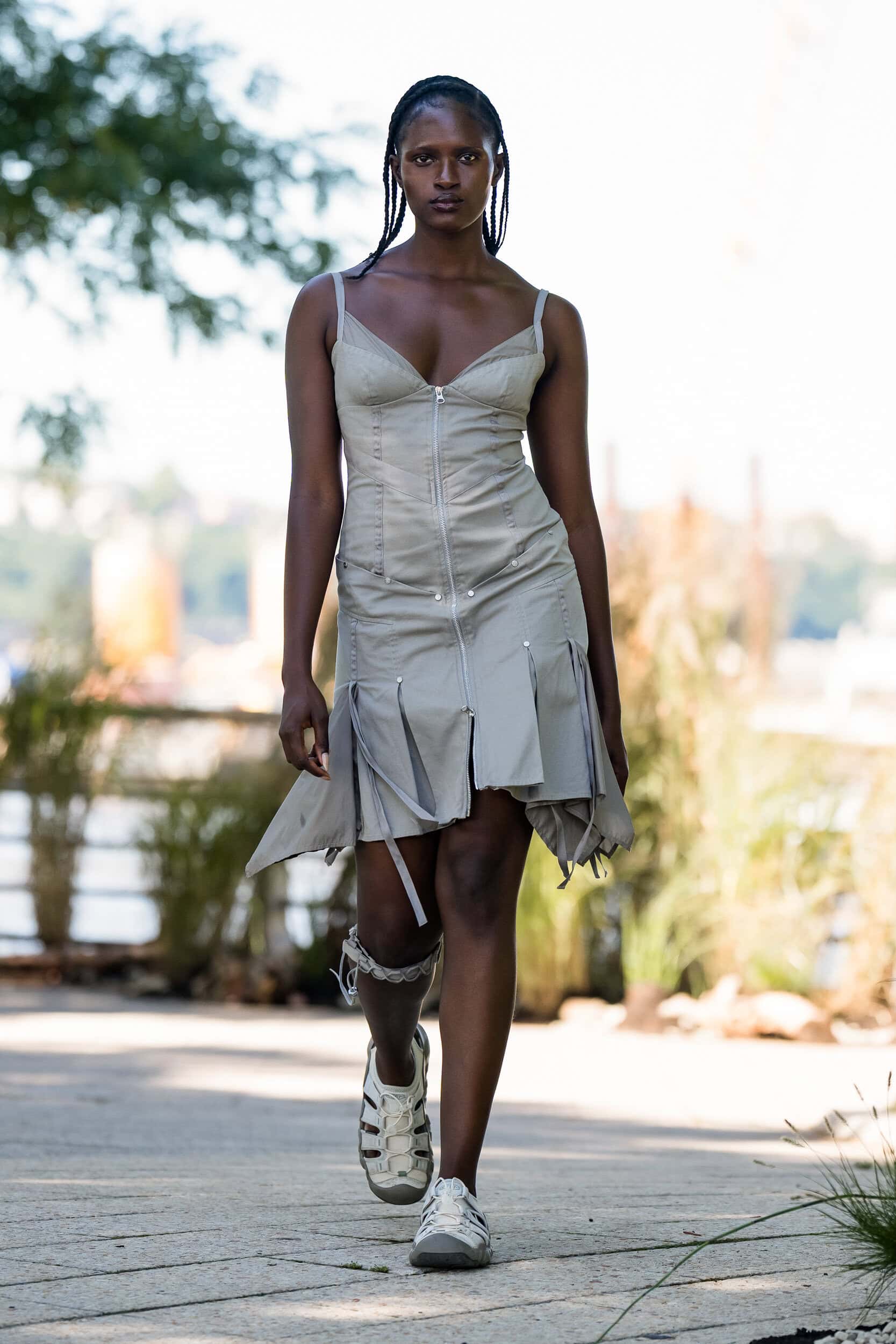 Jane Wade Spring 2027 Fashion Show