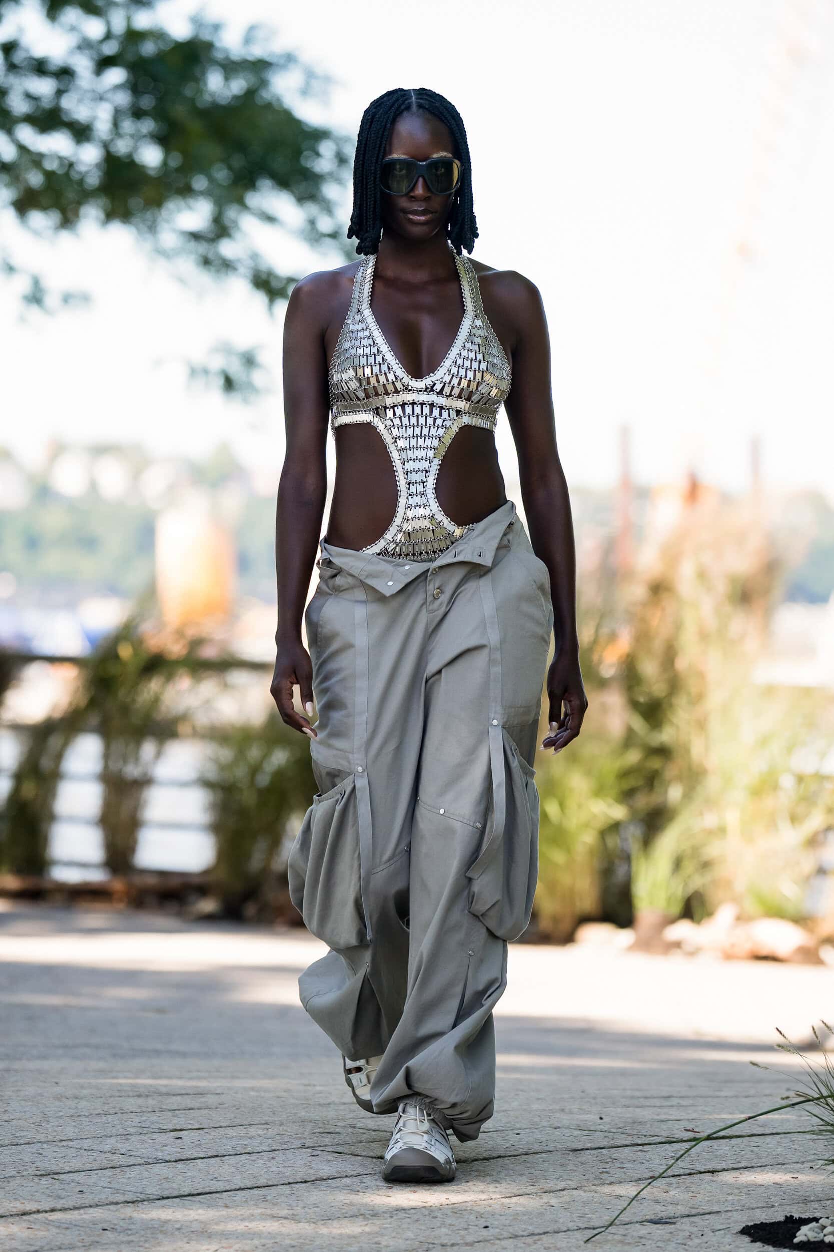 Jane Wade Spring 2027 Fashion Show