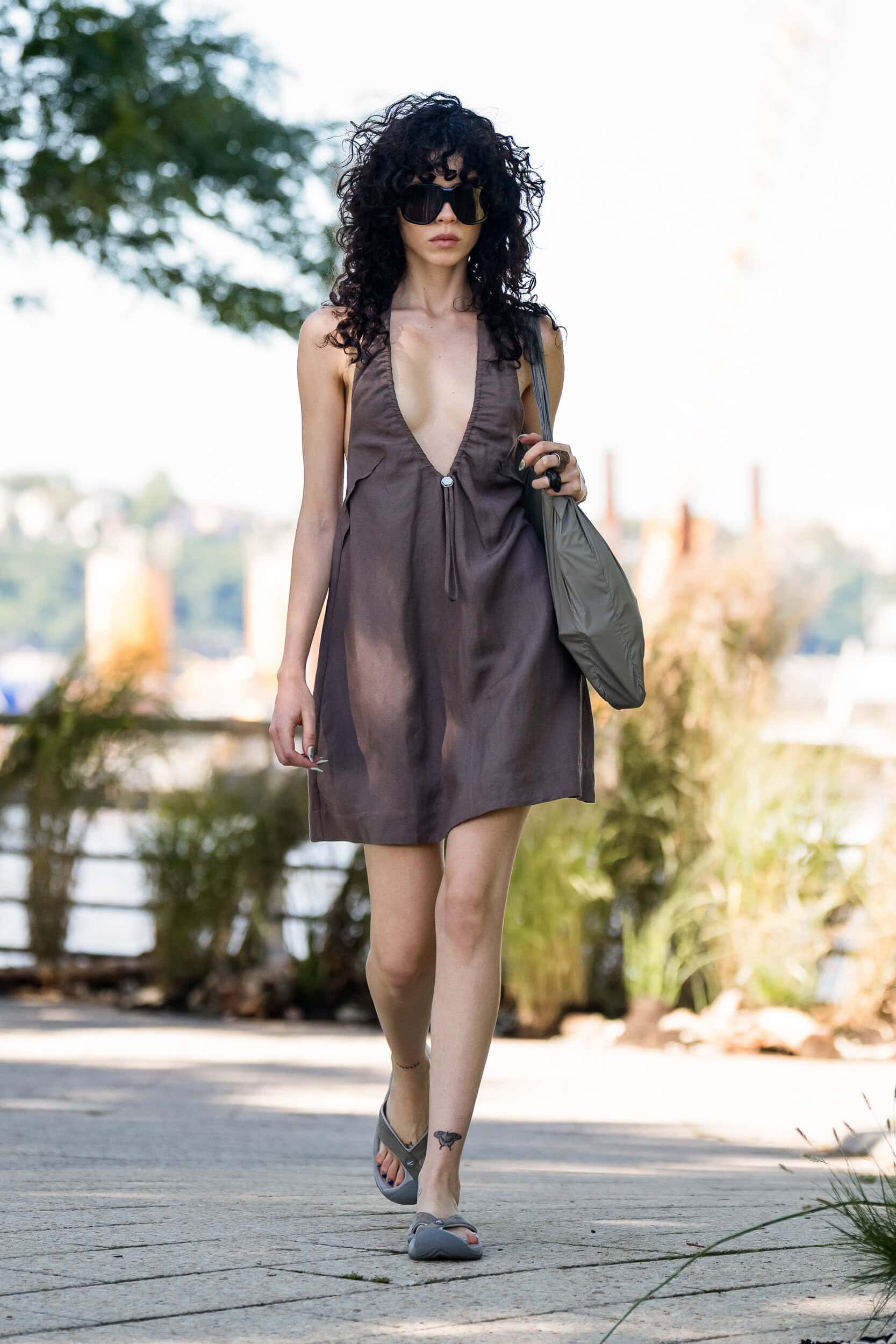 Jane Wade Spring 2027 Fashion Show