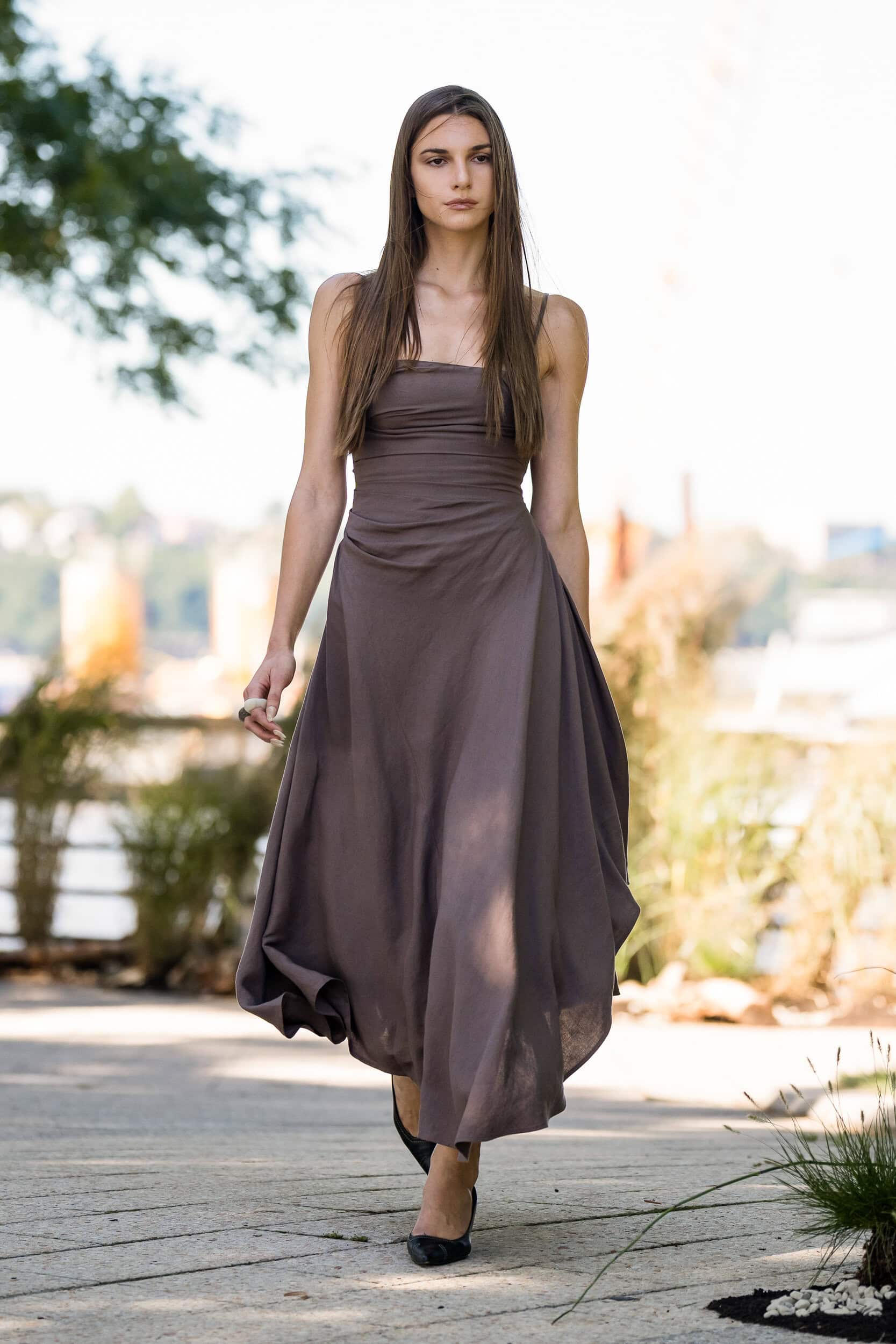 Jane Wade Spring 2027 Fashion Show