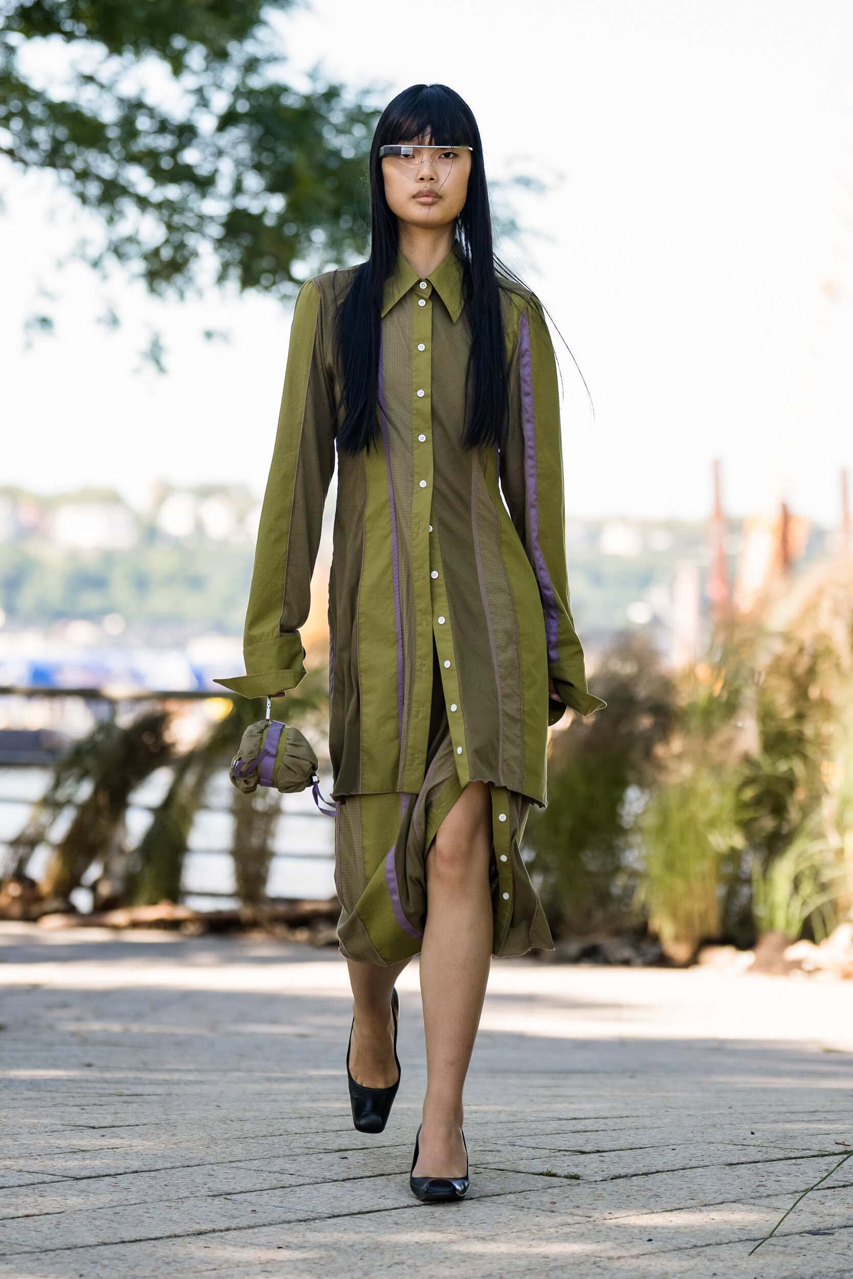 Jane Wade Spring 2027 Fashion Show