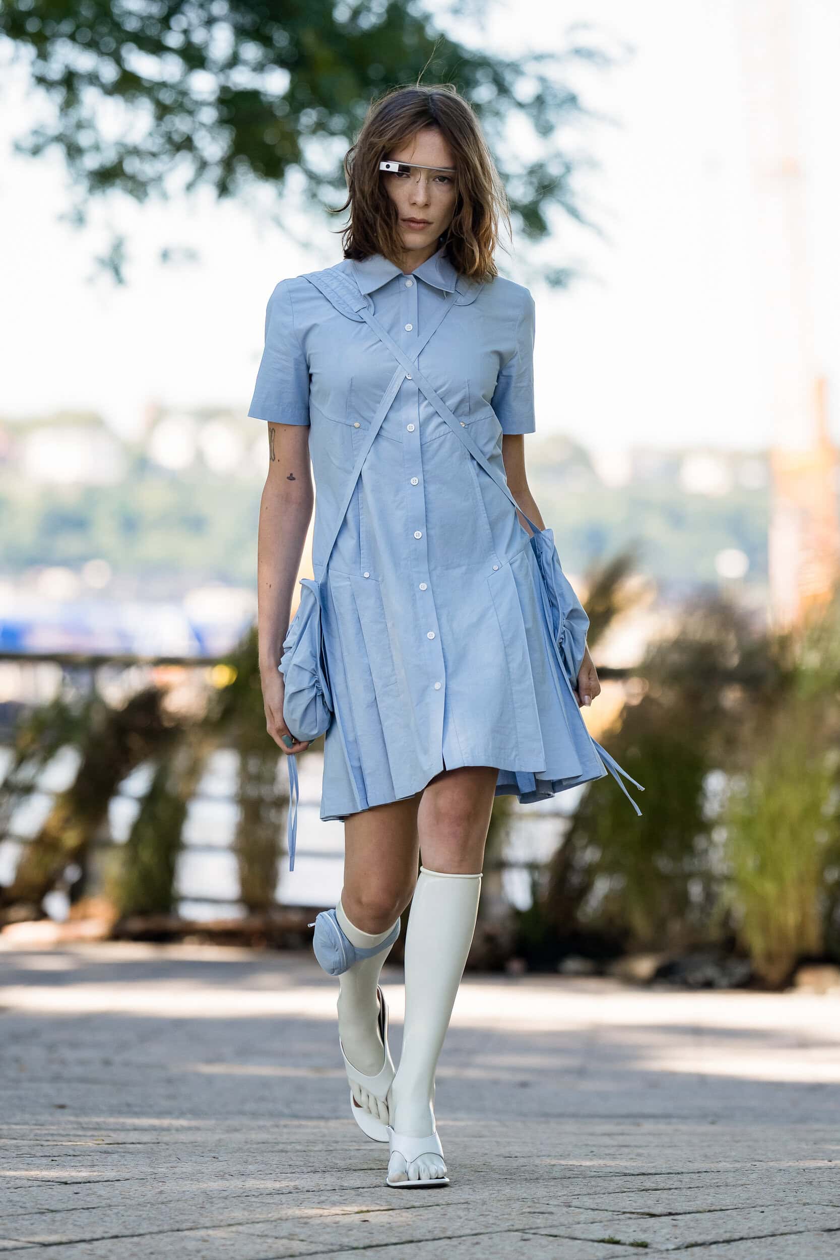 Jane Wade Spring 2027 Fashion Show