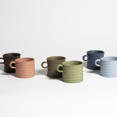 JW Anderson and Wedgwood Look to Ancient Ceramics for Their Second Collection