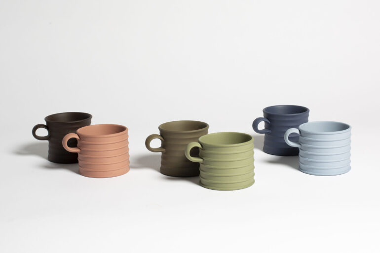 JW Anderson and Wedgwood Look to Ancient Ceramics for Their Second Collection