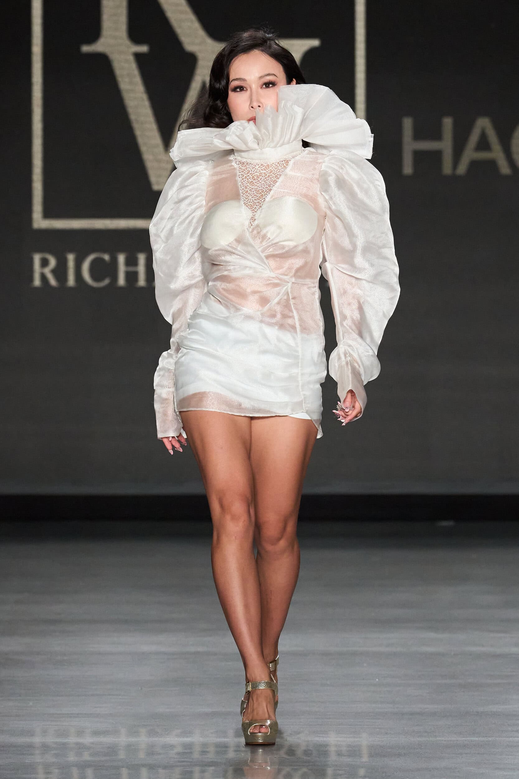 Global Fashion Collective Spring 2027 Fashion Show