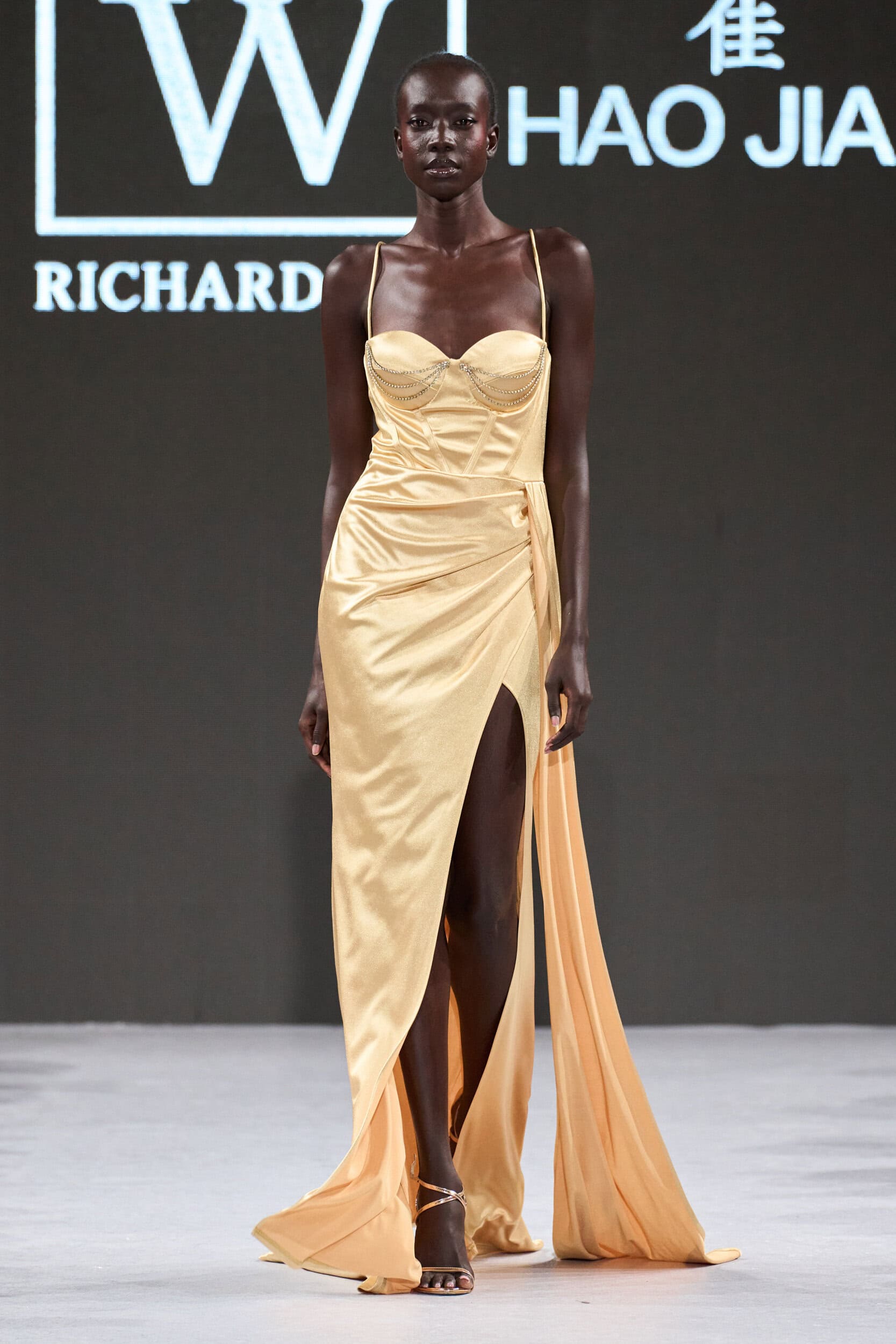 Global Fashion Collective Spring 2027 Fashion Show