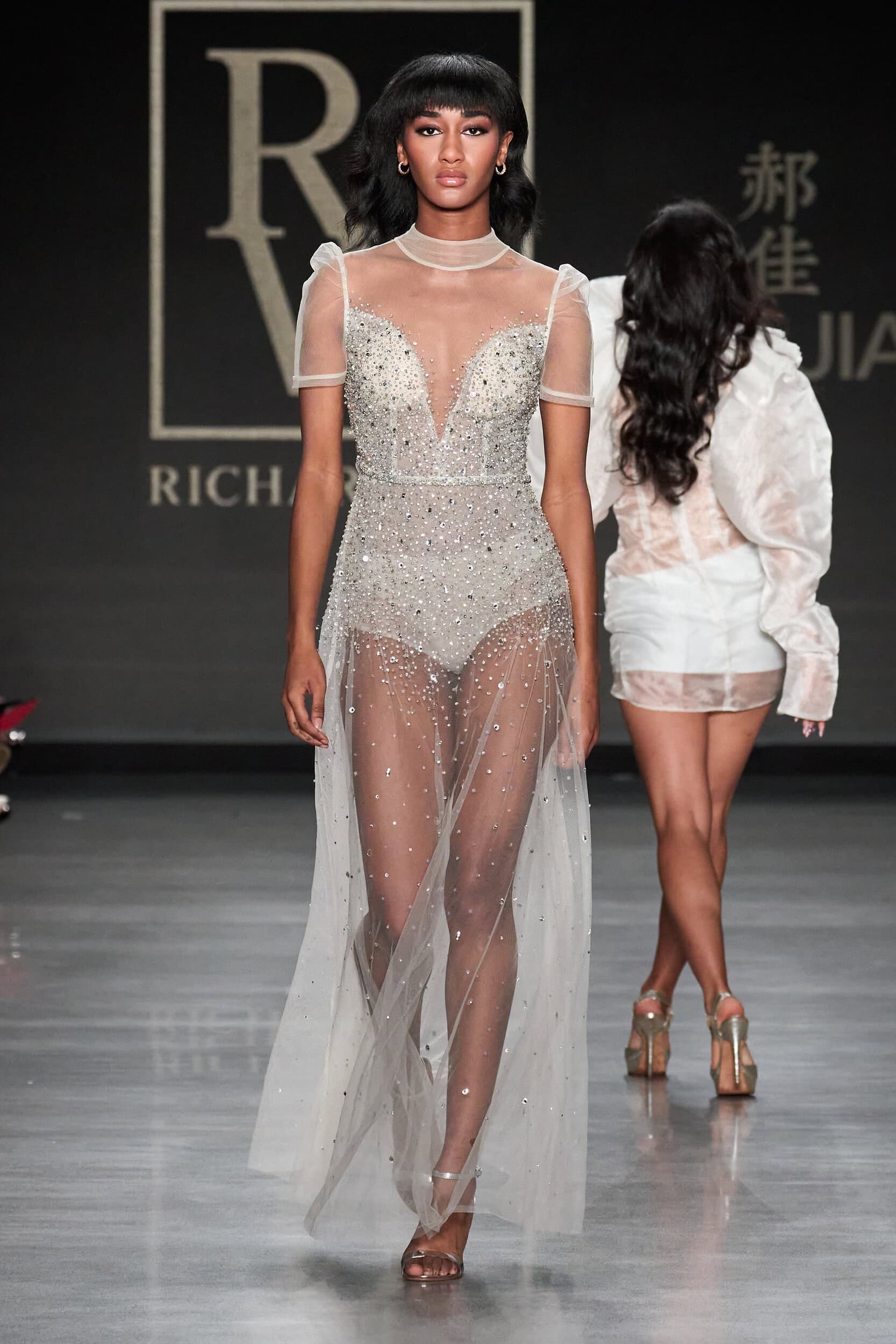 Global Fashion Collective Spring 2027 Fashion Show