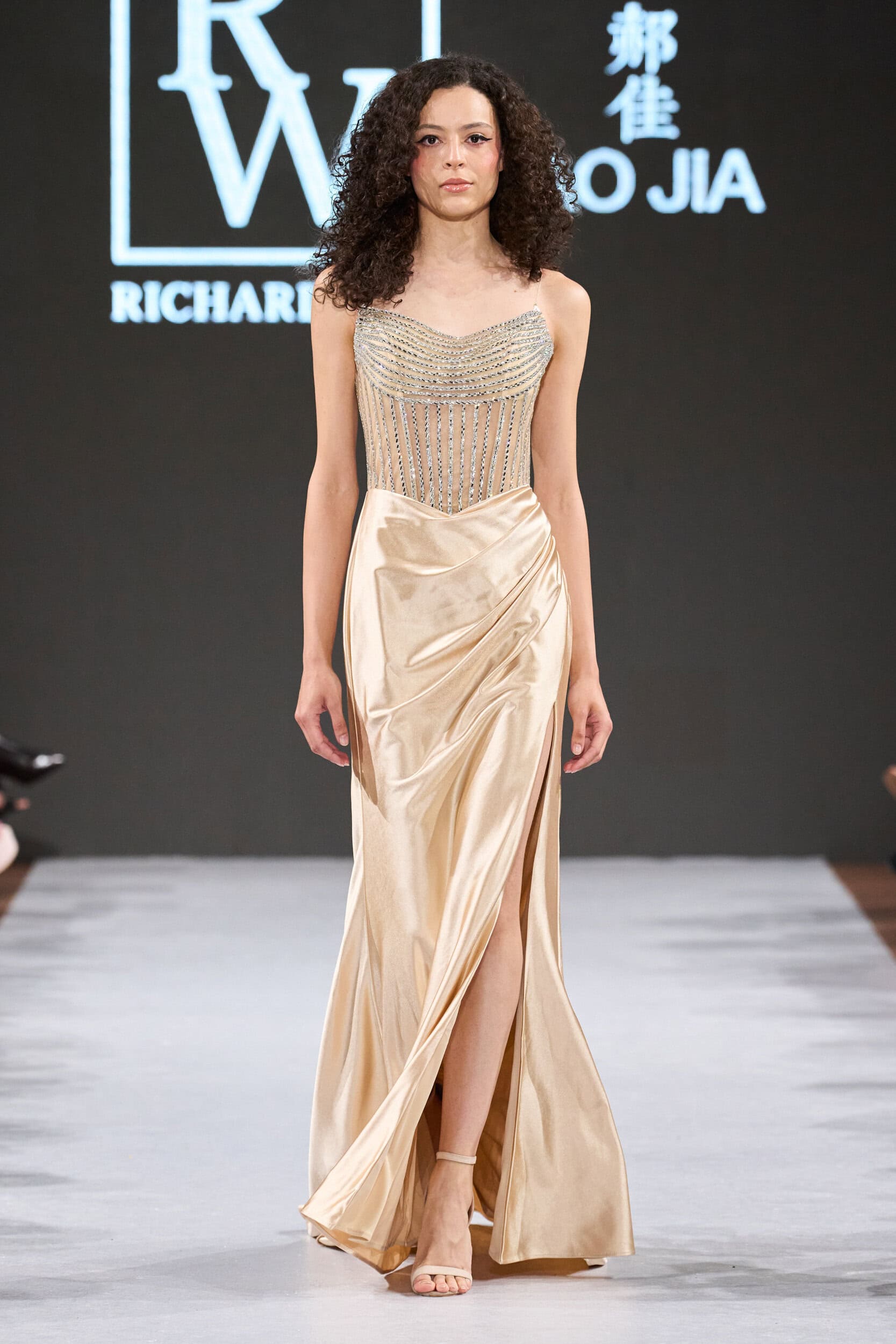 Global Fashion Collective Spring 2027 Fashion Show