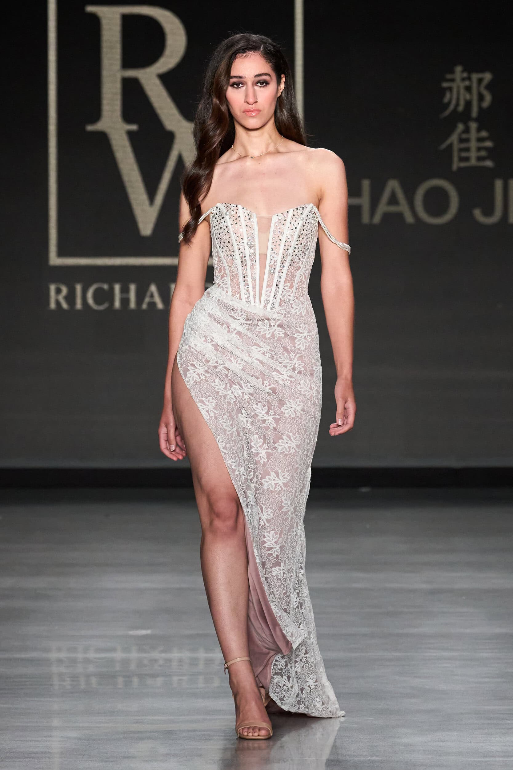 Global Fashion Collective Spring 2027 Fashion Show