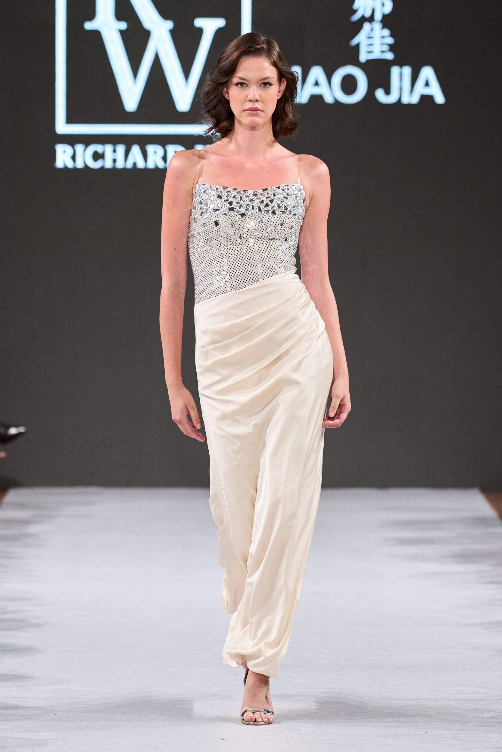 Global Fashion Collective Spring 2027 Fashion Show