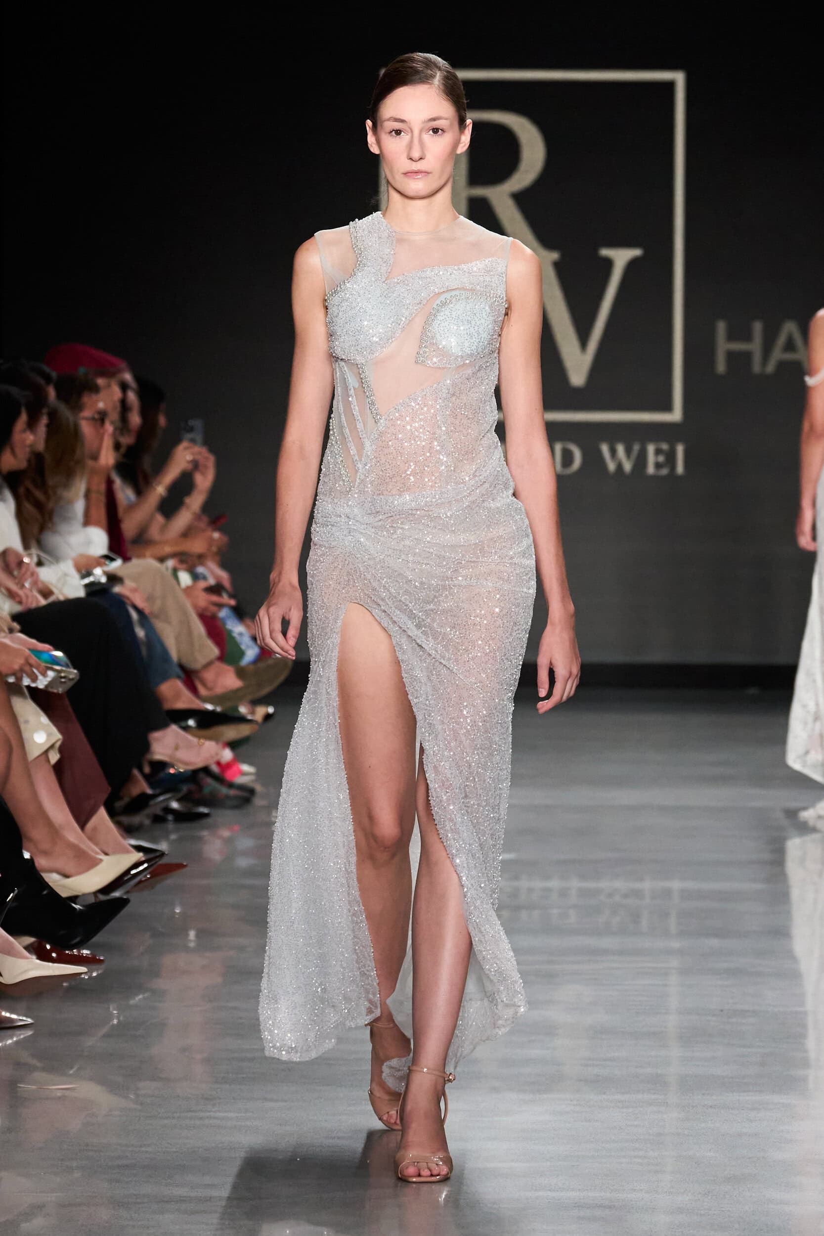 Global Fashion Collective Spring 2027 Fashion Show