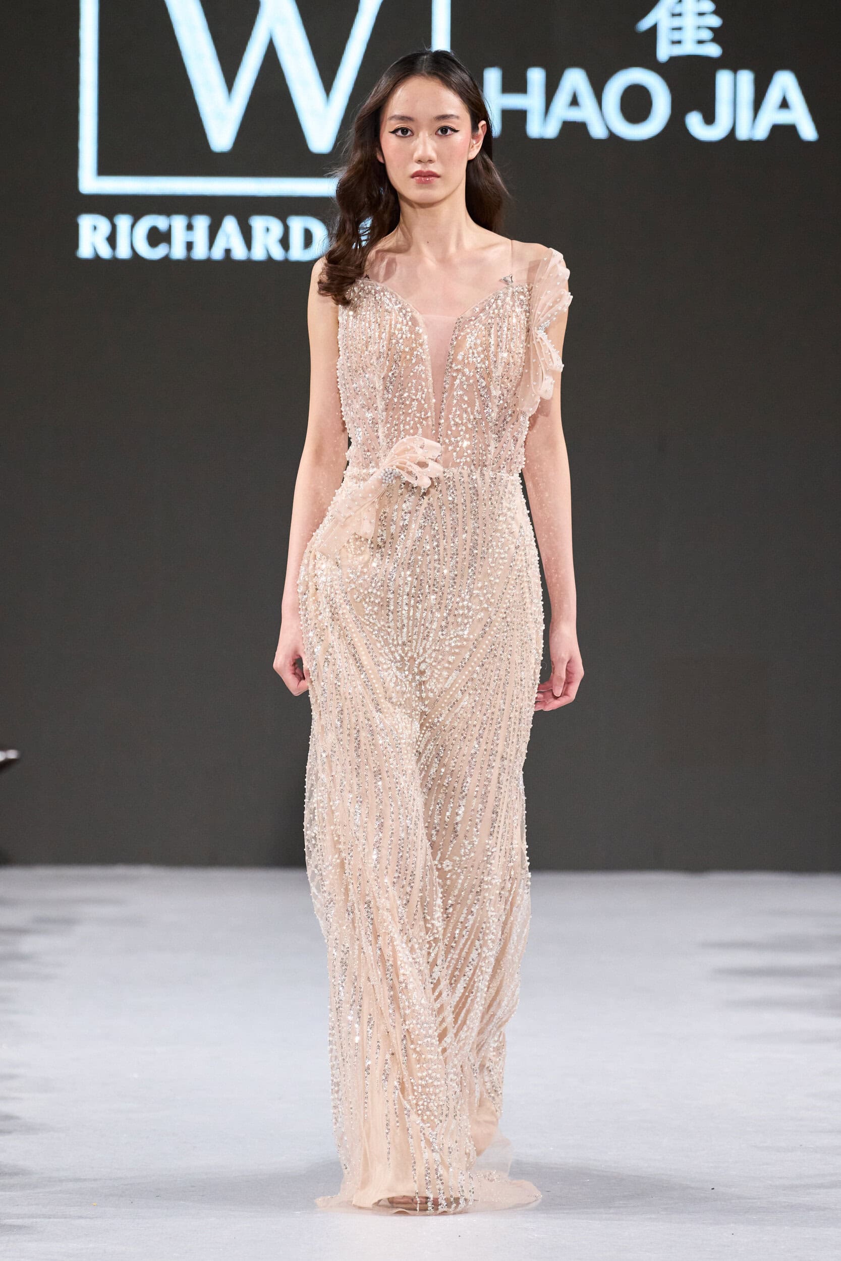 Global Fashion Collective Spring 2027 Fashion Show