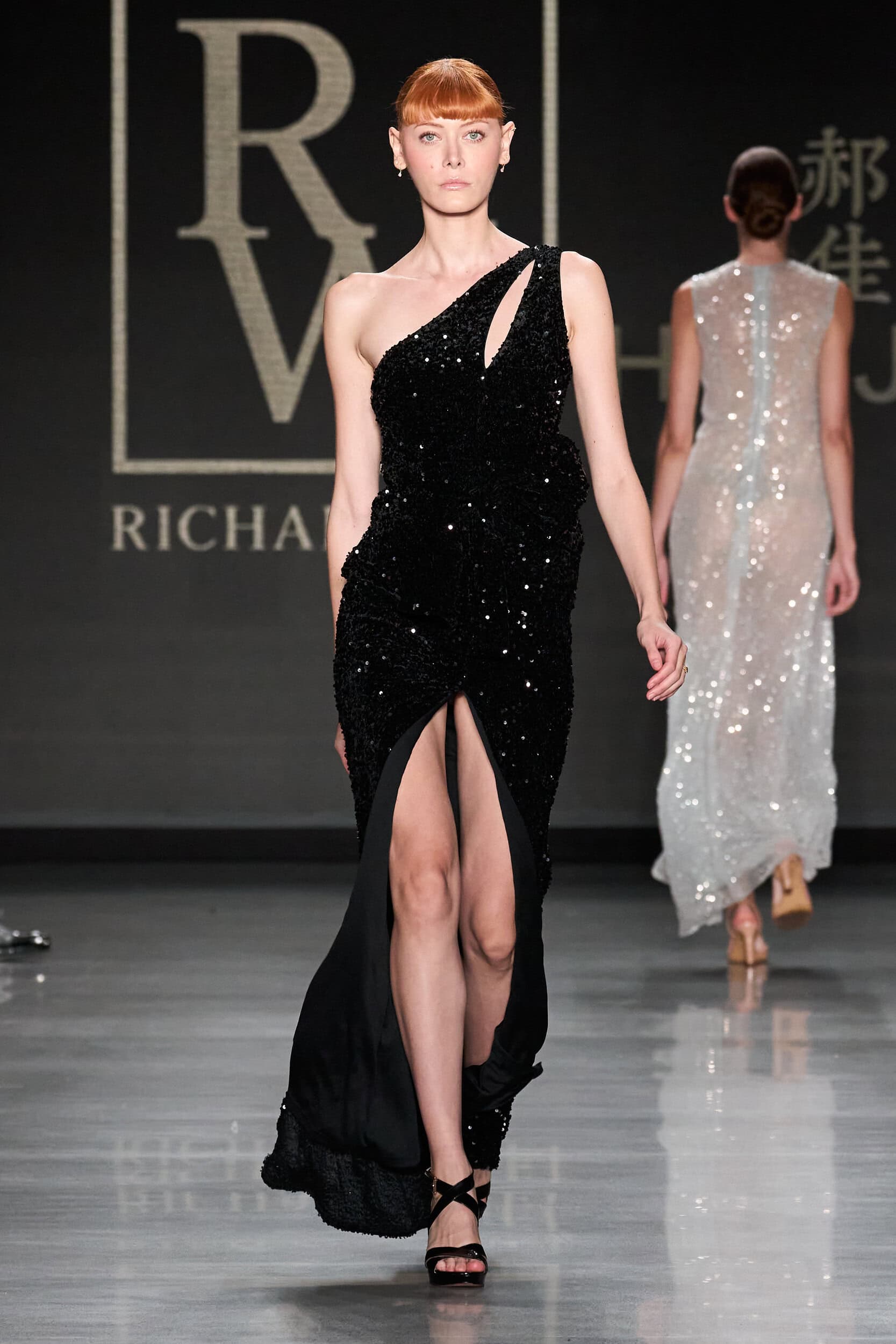 Global Fashion Collective Spring 2027 Fashion Show