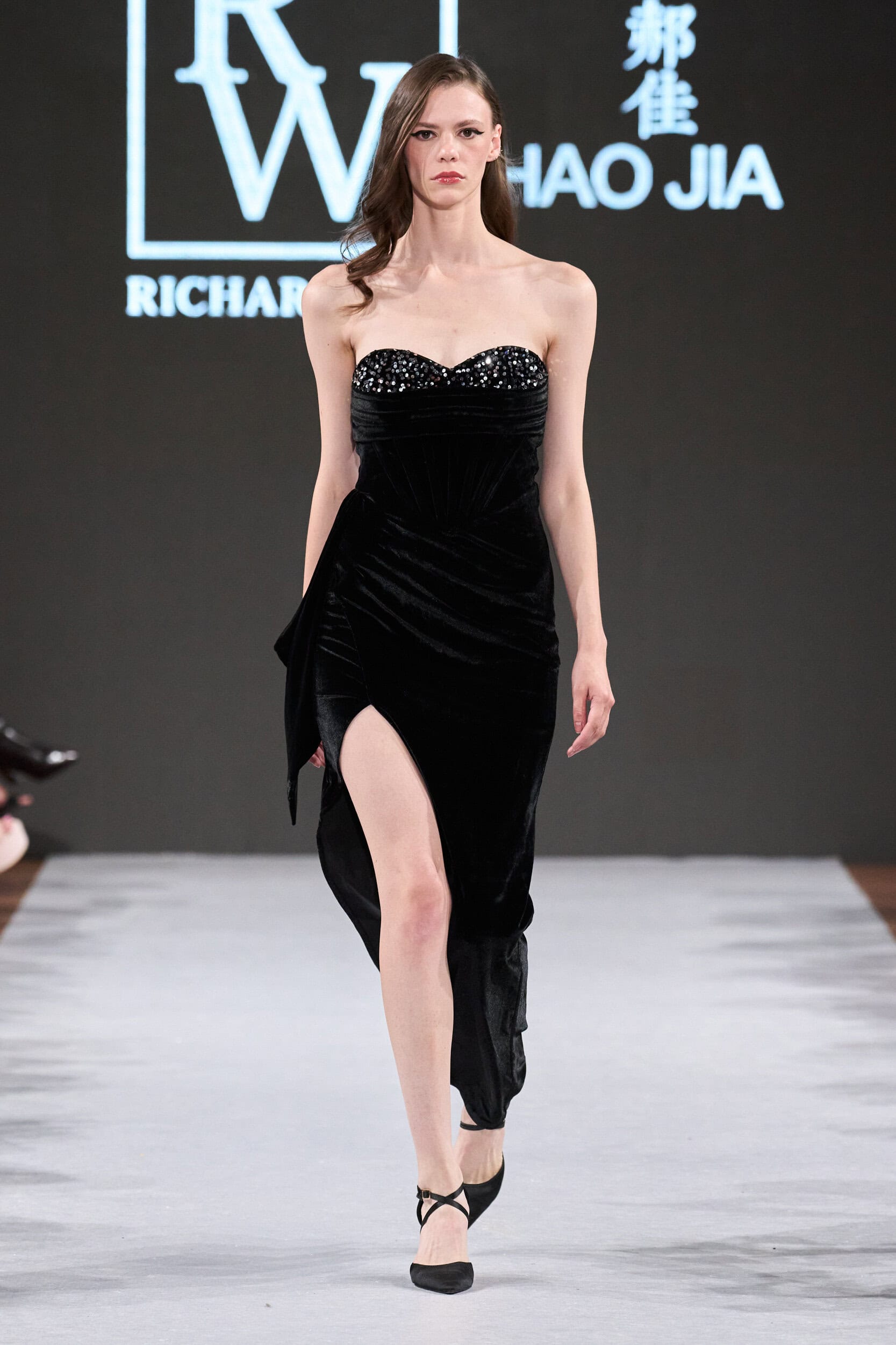 Global Fashion Collective Spring 2027 Fashion Show