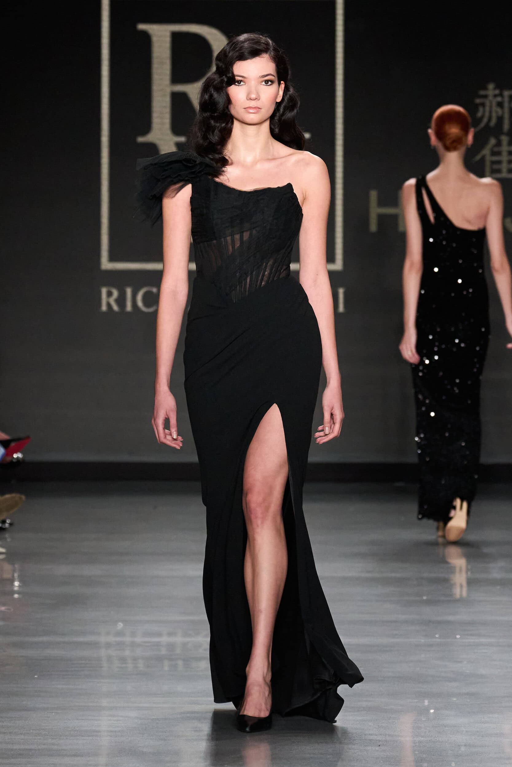 Global Fashion Collective Spring 2027 Fashion Show