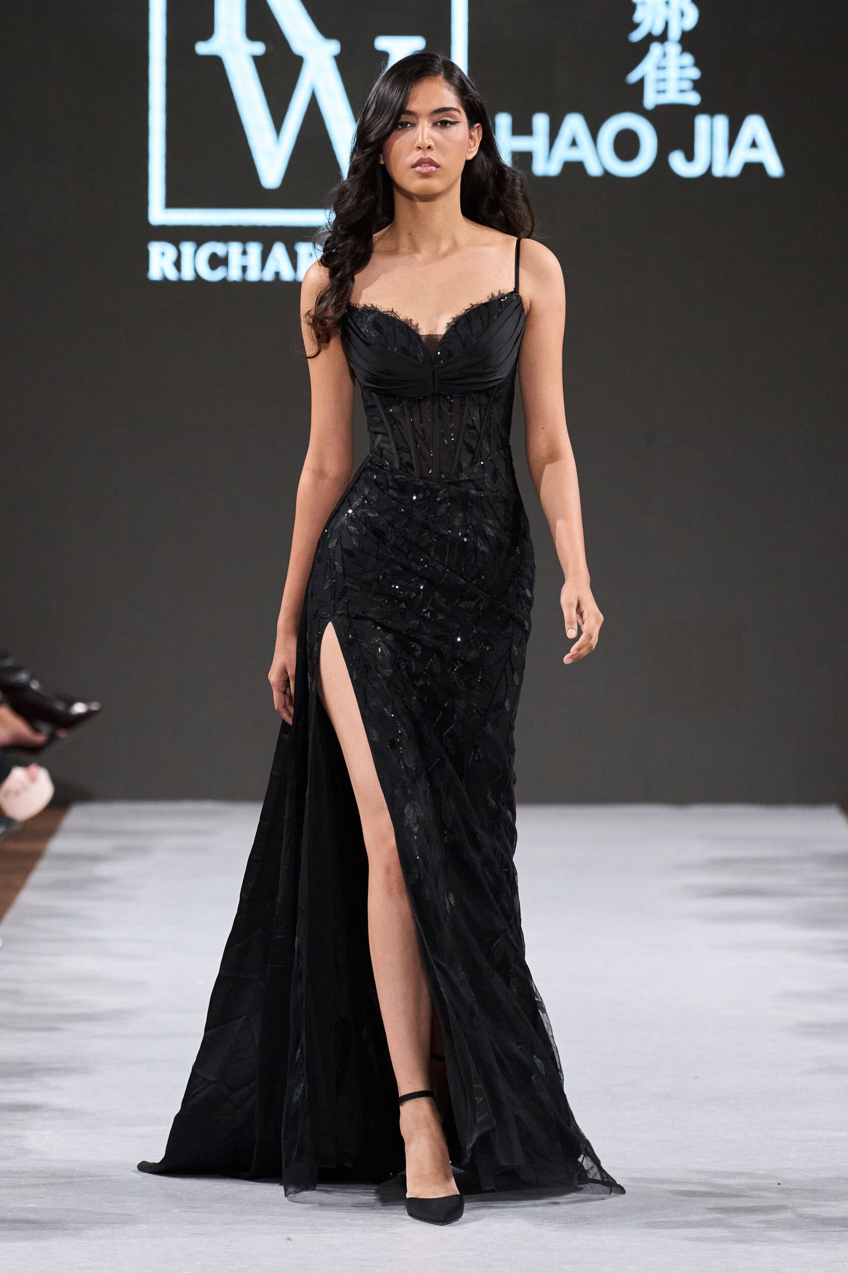 Global Fashion Collective Spring 2027 Fashion Show