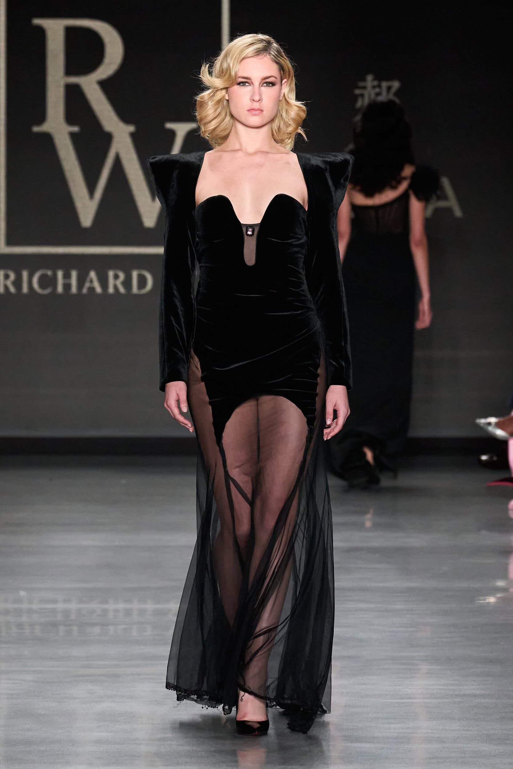 Global Fashion Collective Spring 2027 Fashion Show