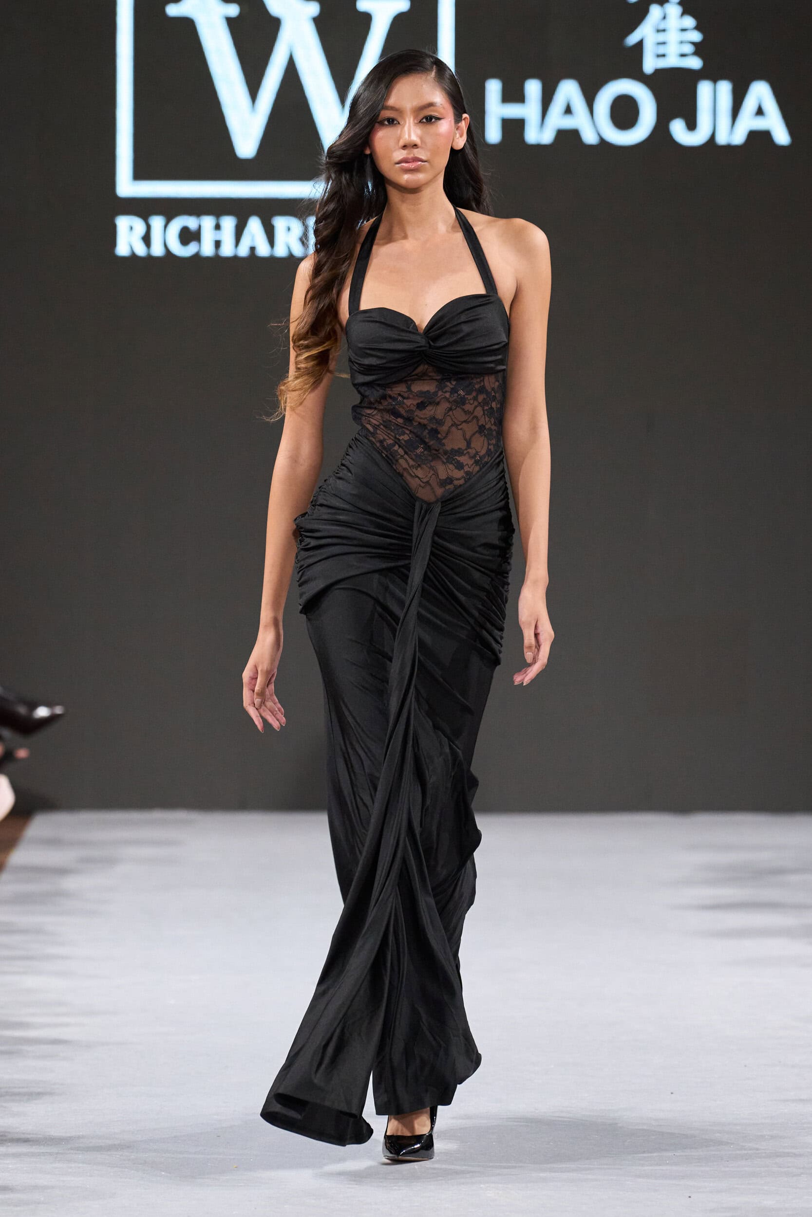 Global Fashion Collective Spring 2027 Fashion Show