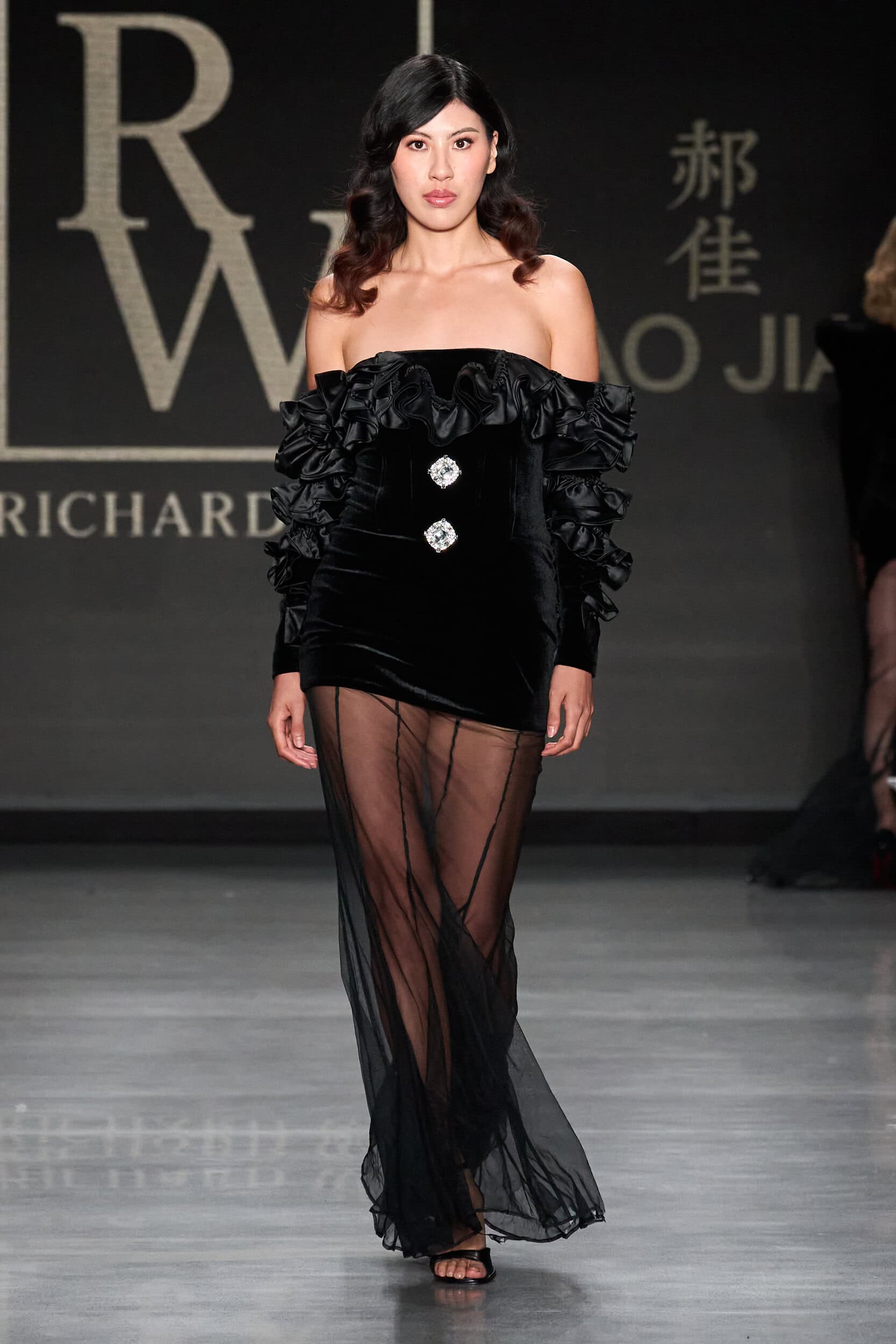 Global Fashion Collective Spring 2027 Fashion Show
