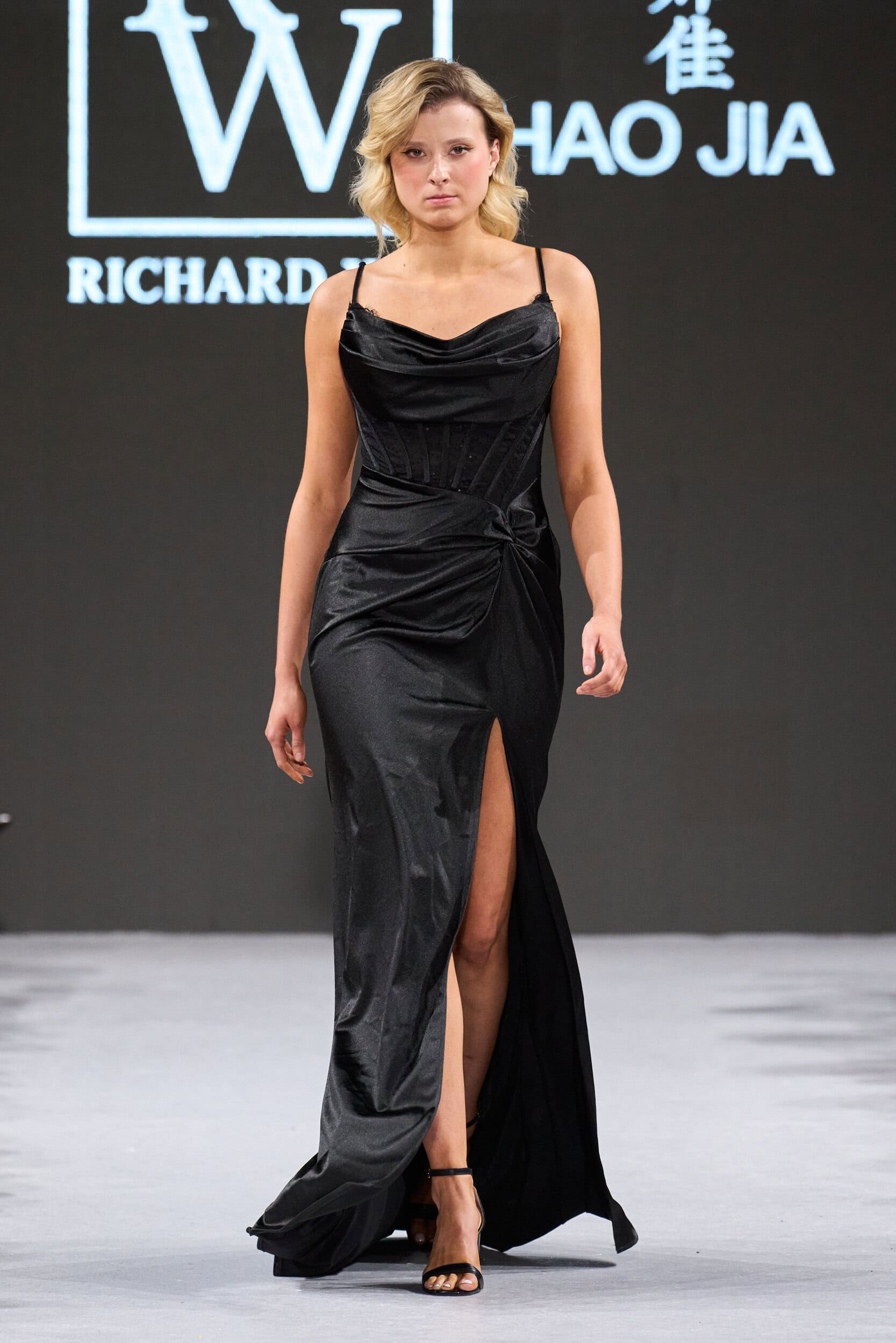Global Fashion Collective Spring 2027 Fashion Show