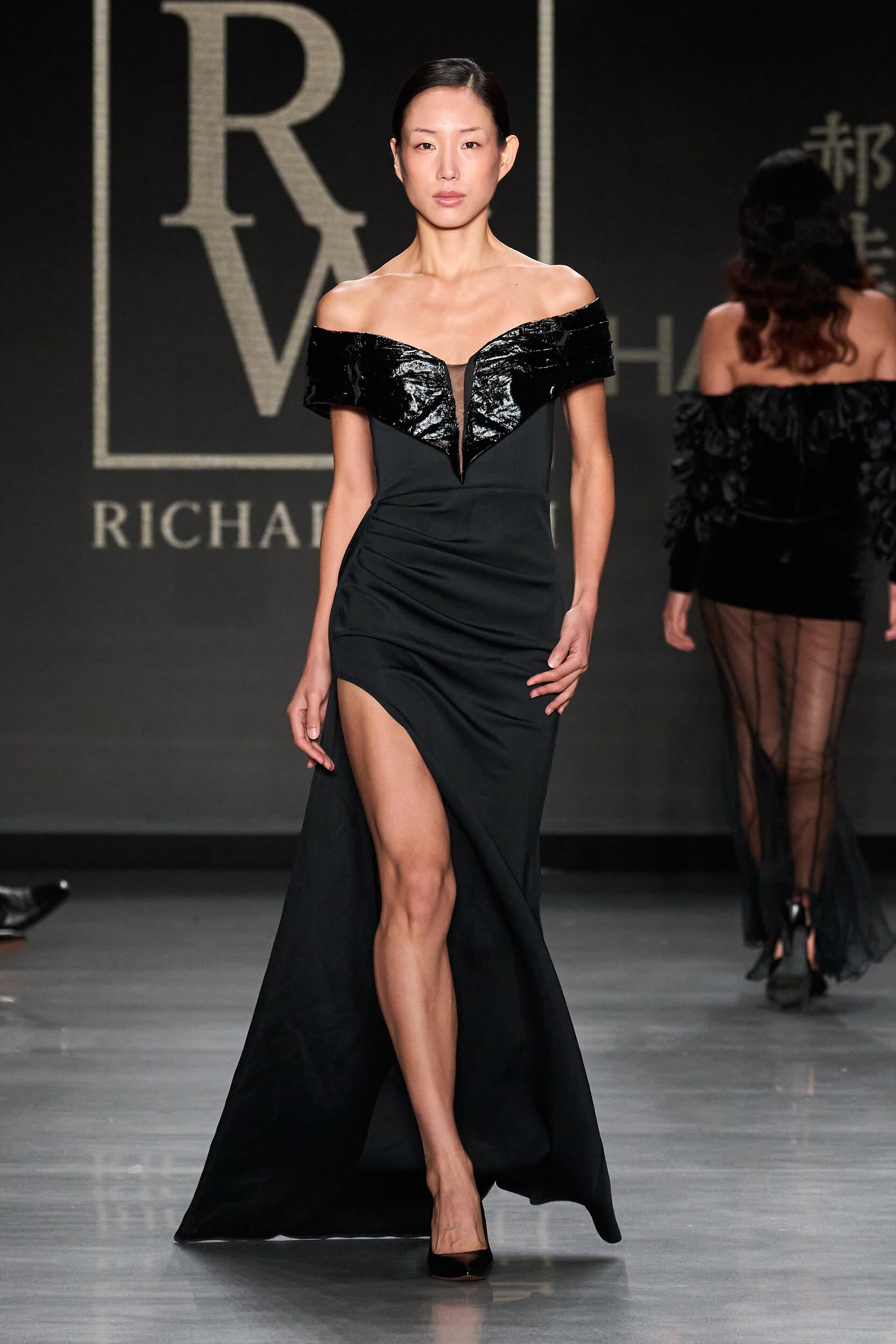 Global Fashion Collective Spring 2027 Fashion Show