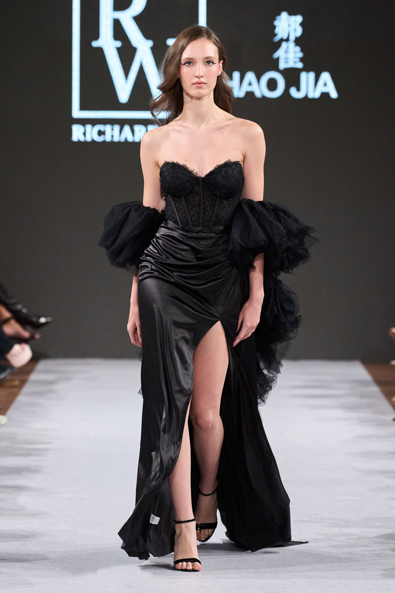 Global Fashion Collective Spring 2027 Fashion Show