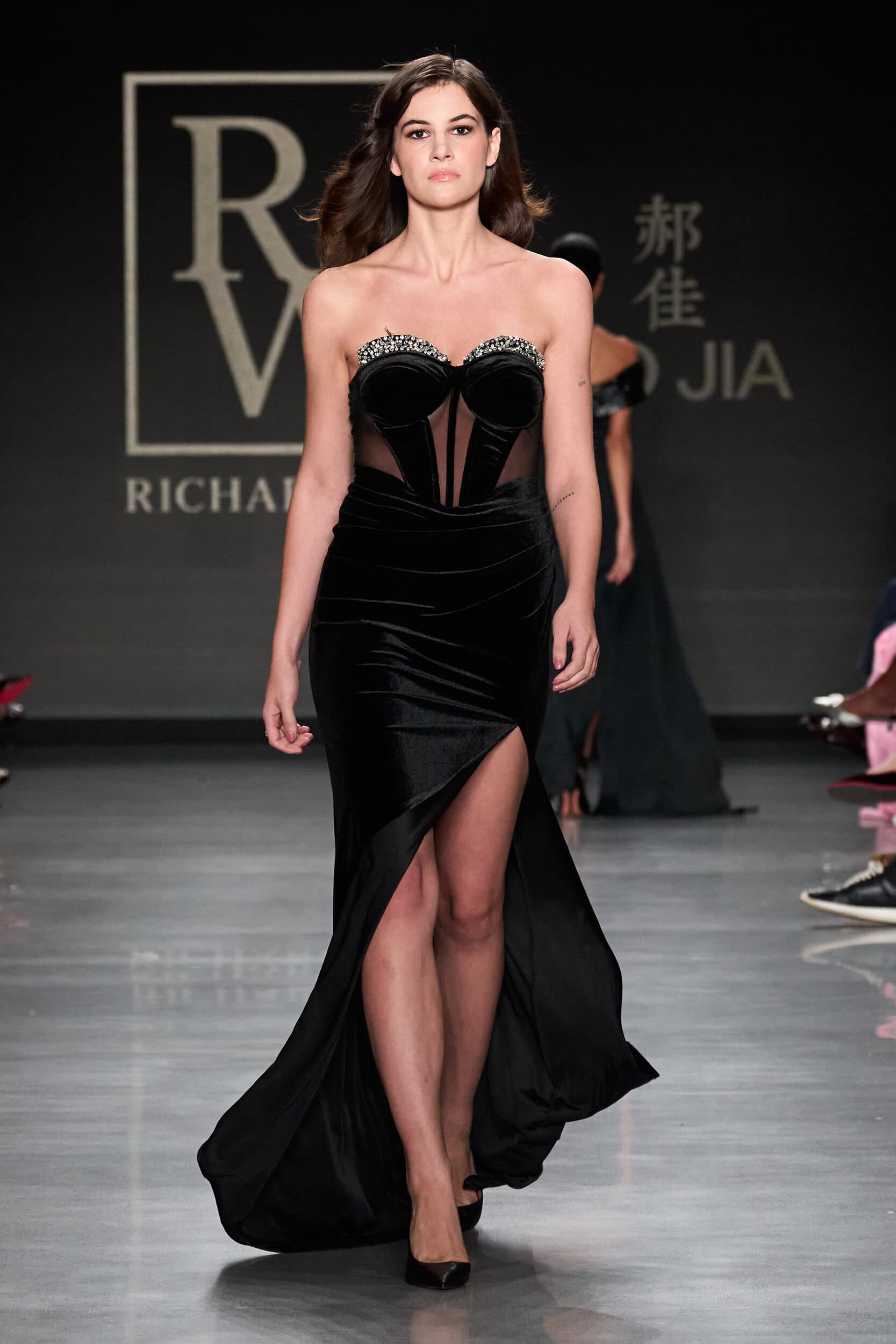 Global Fashion Collective Spring 2027 Fashion Show