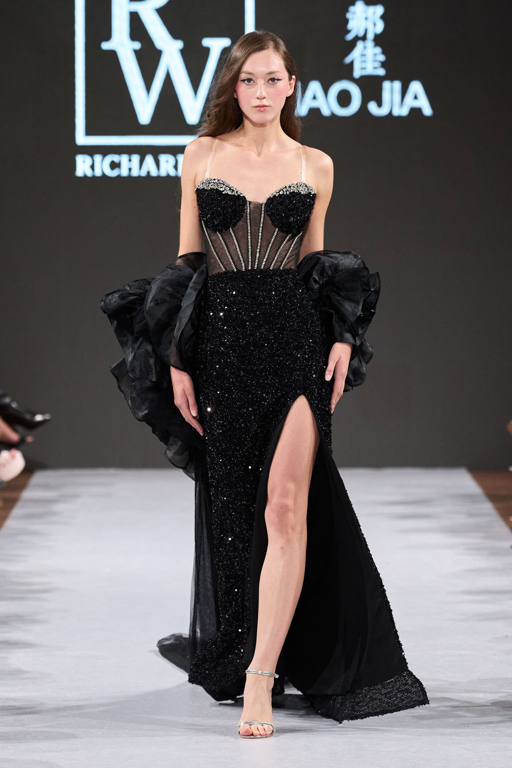 Global Fashion Collective Spring 2027 Fashion Show
