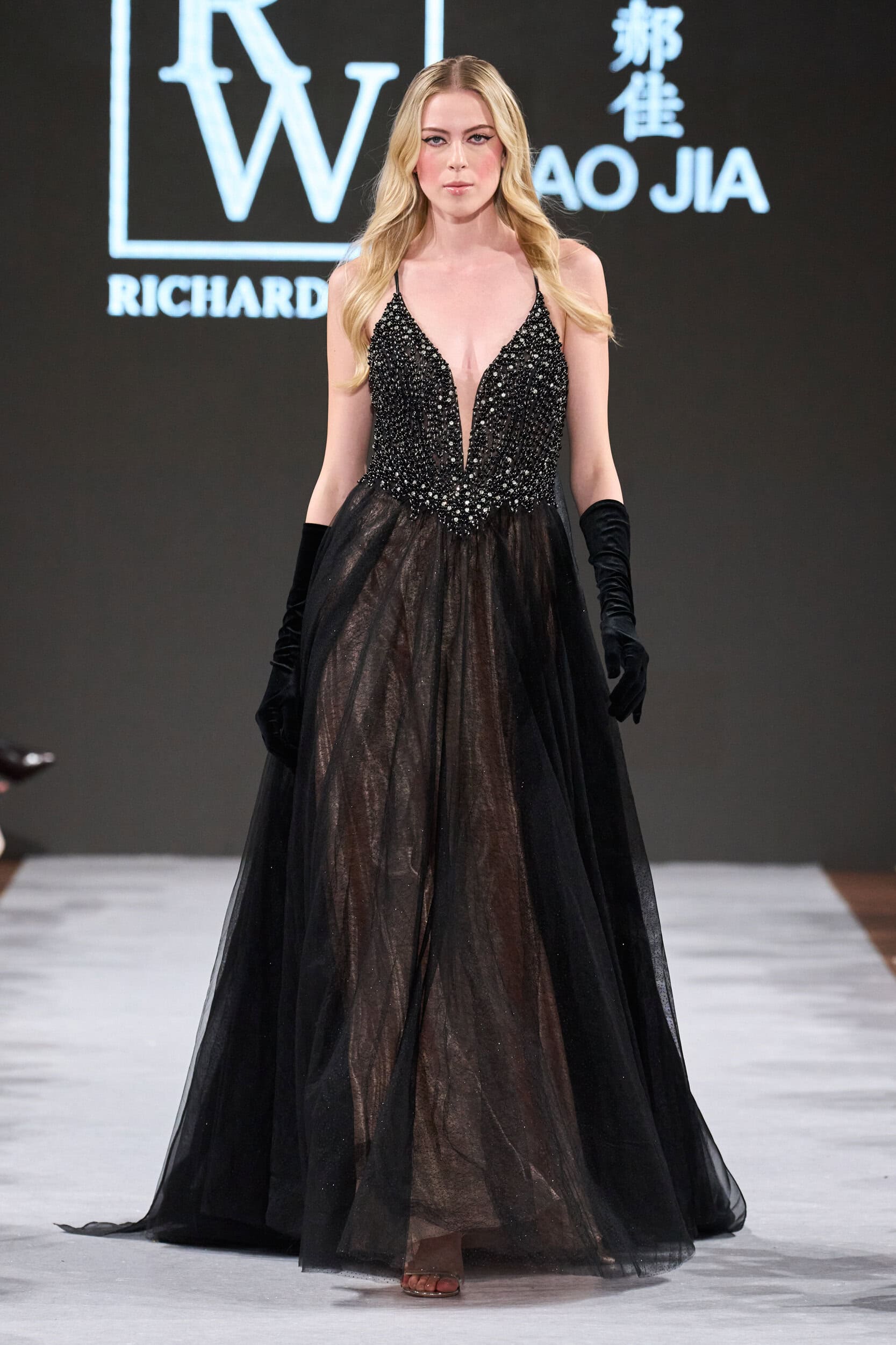 Global Fashion Collective Spring 2027 Fashion Show