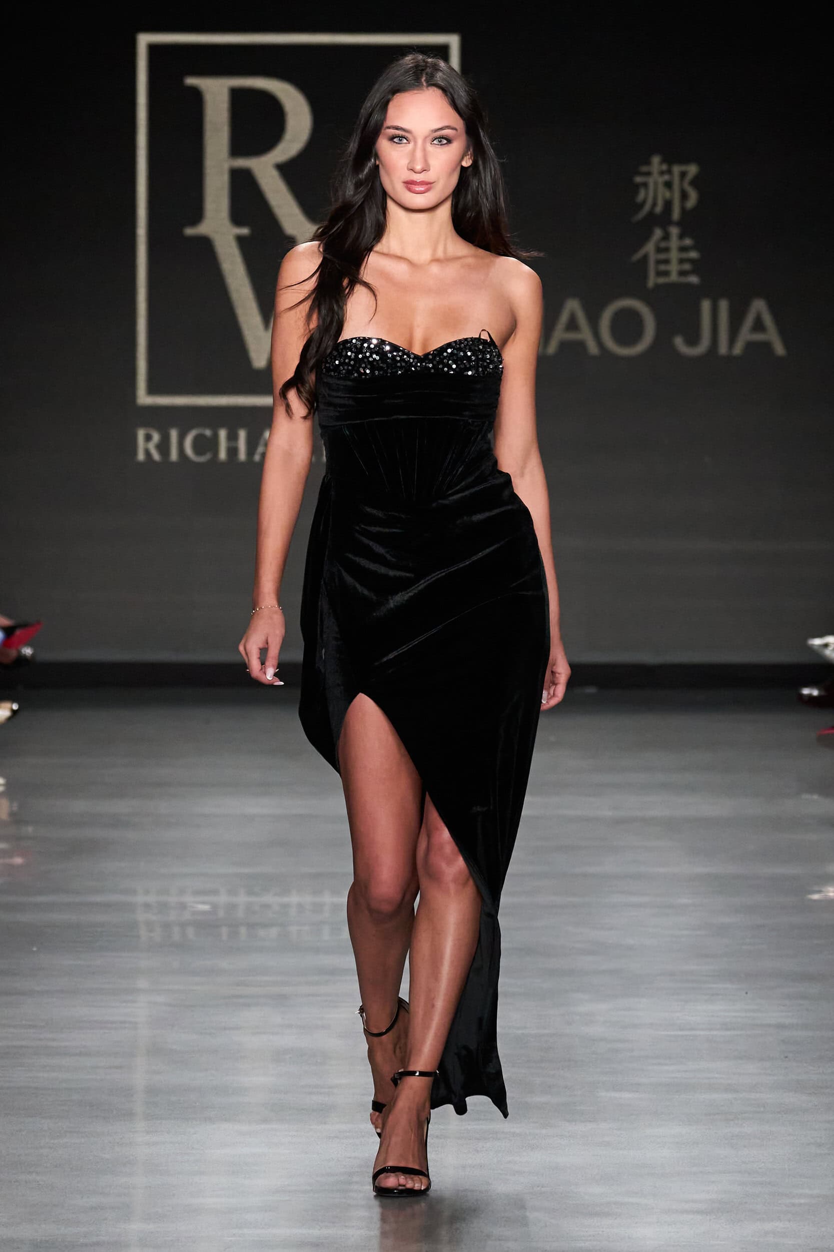 Global Fashion Collective Spring 2027 Fashion Show
