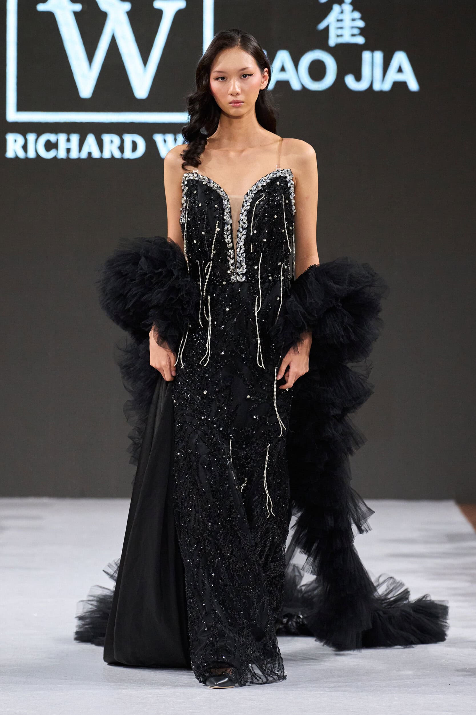Global Fashion Collective Spring 2027 Fashion Show