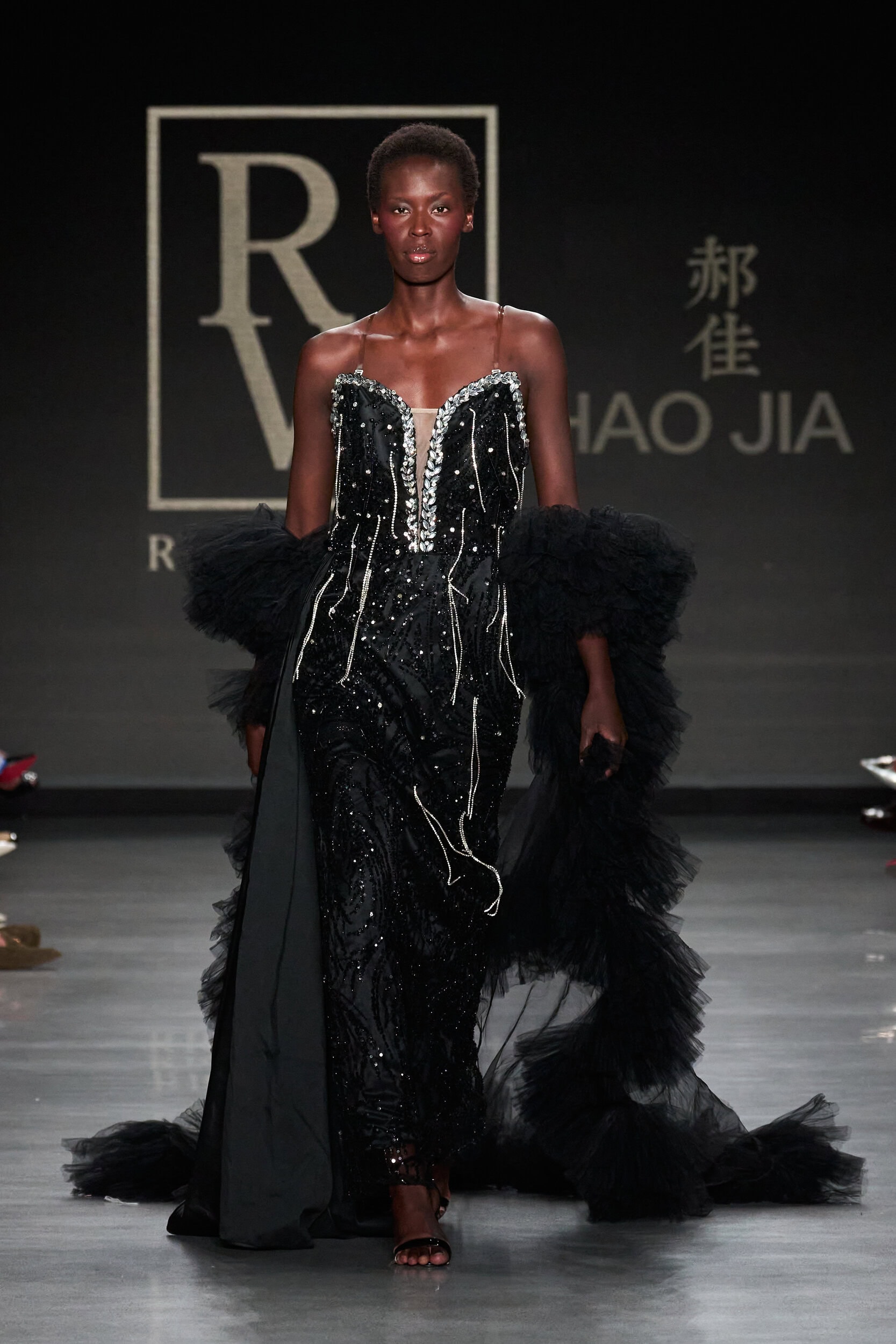 Global Fashion Collective Spring 2027 Fashion Show