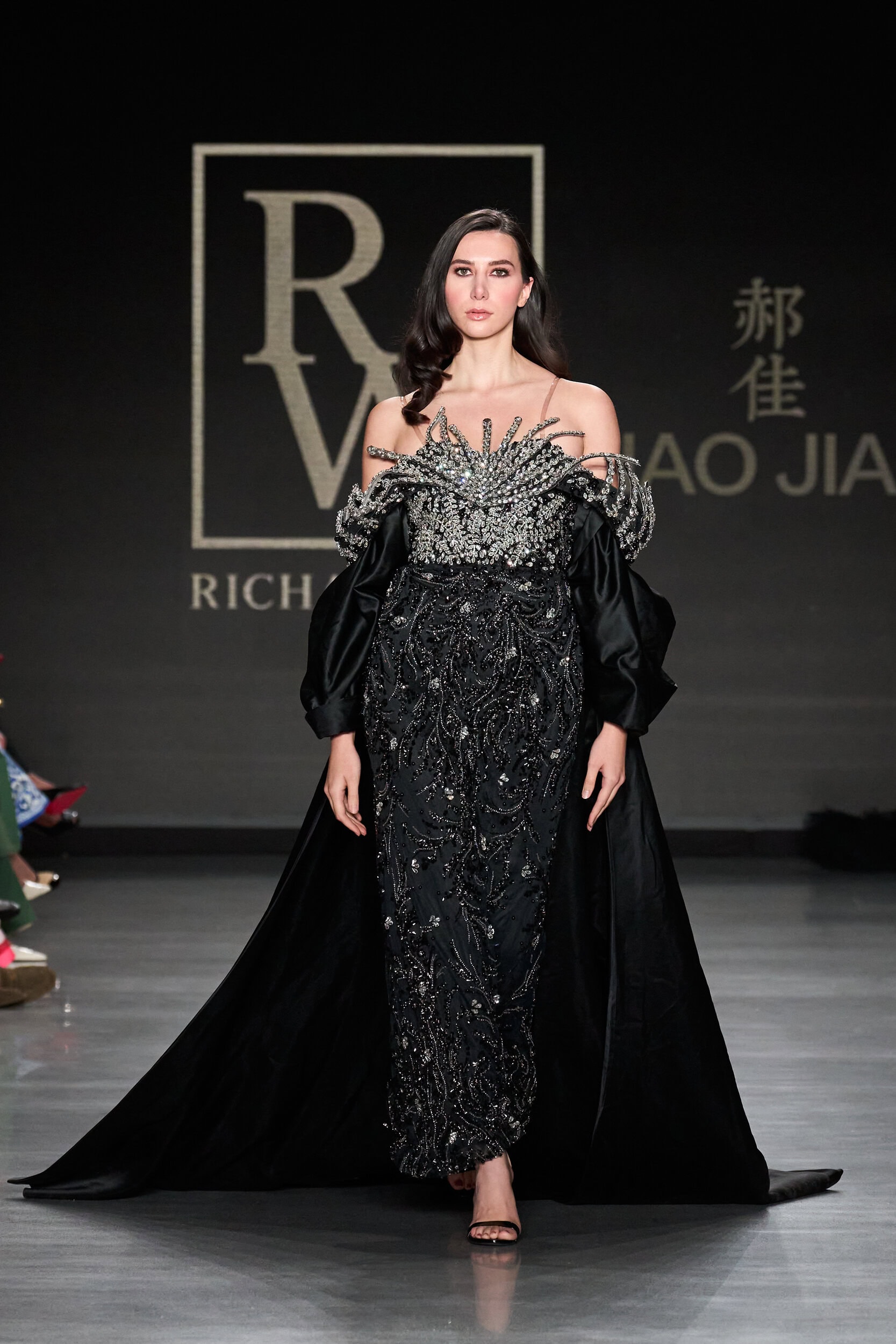 Global Fashion Collective Spring 2027 Fashion Show