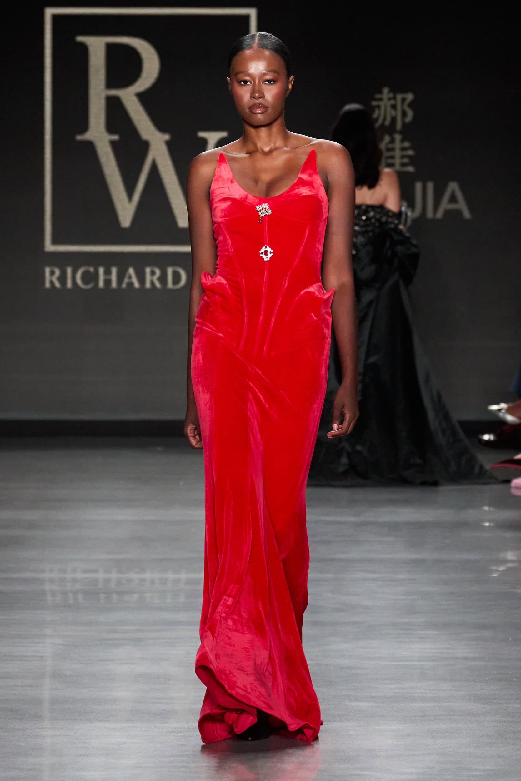 Global Fashion Collective Spring 2027 Fashion Show