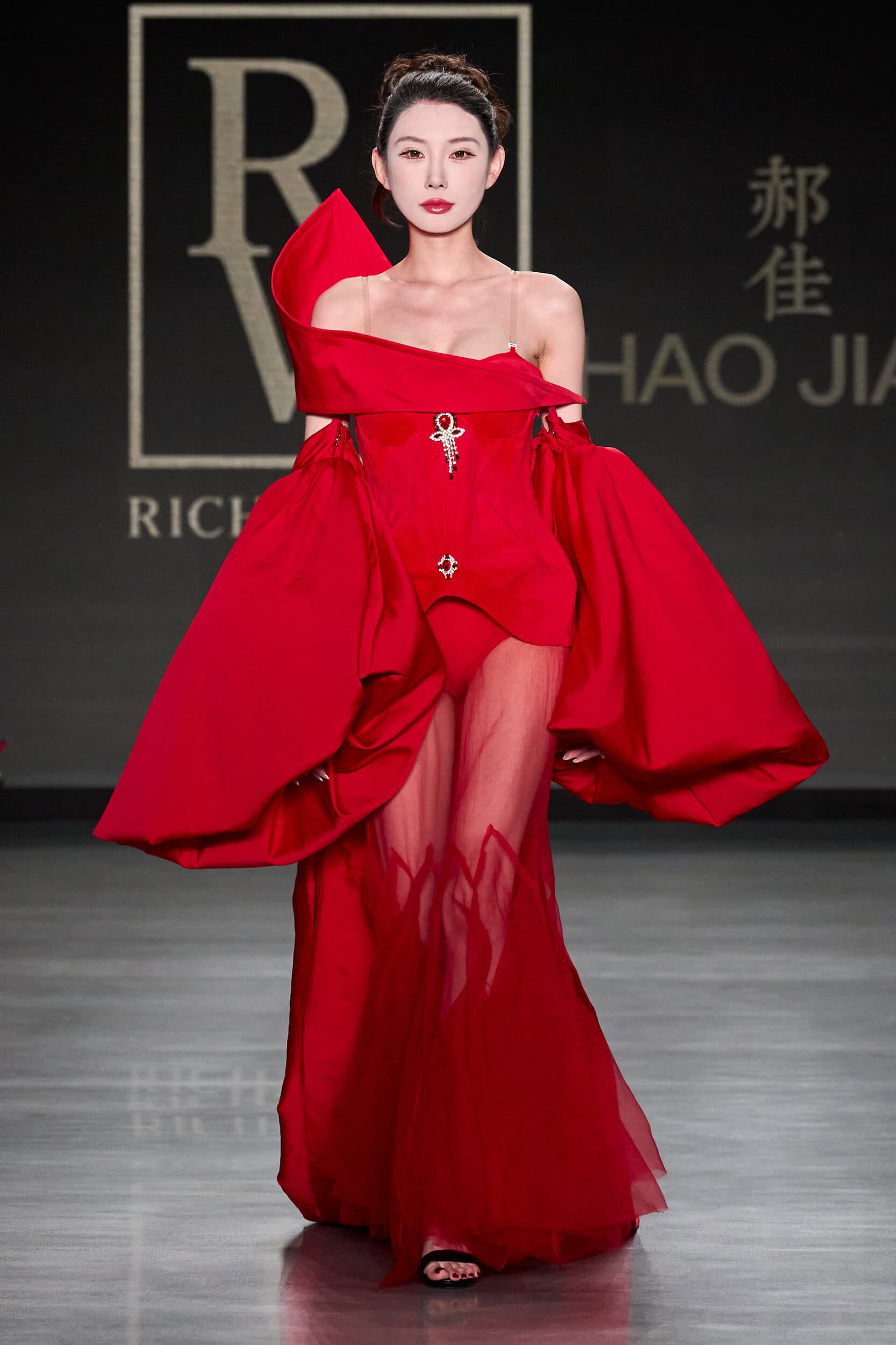 Global Fashion Collective Spring 2027 Fashion Show